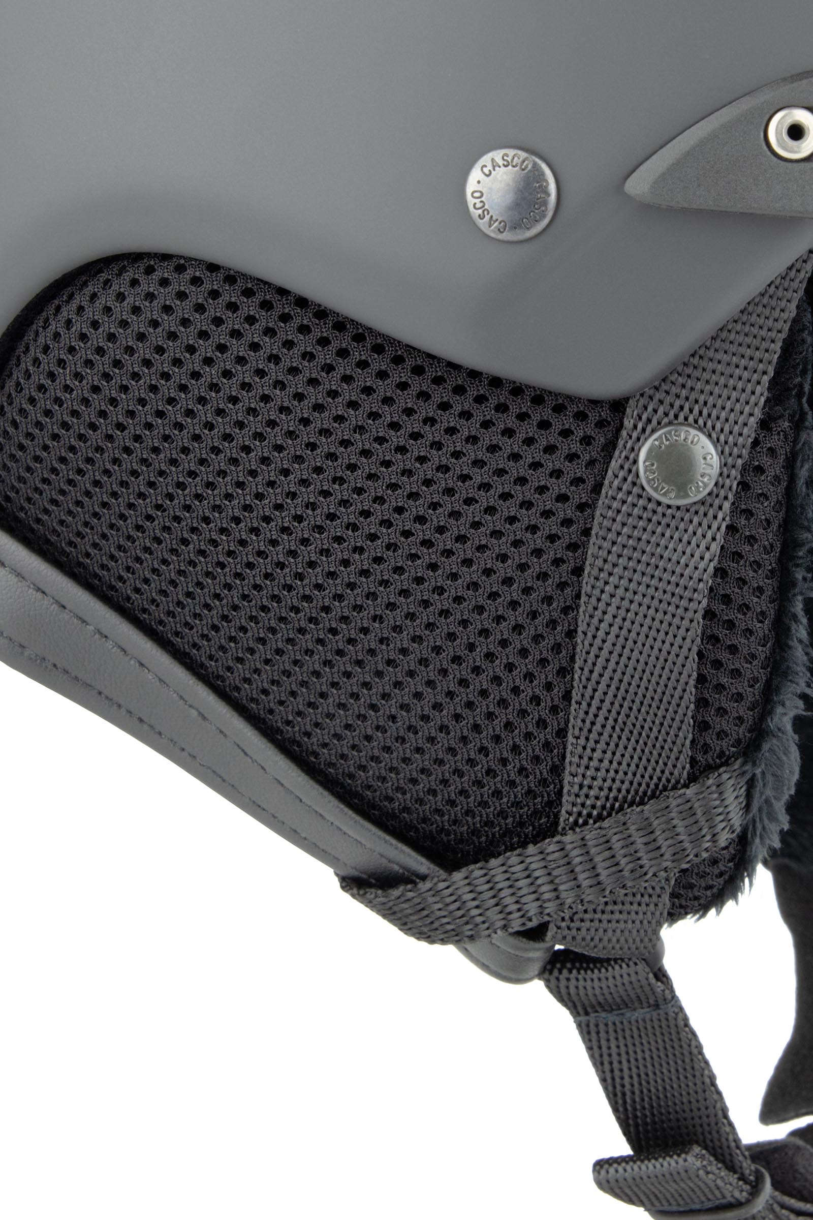 Casco Winter Set nauszniki do kask&oacute;w, r&oacute;żne modele/3