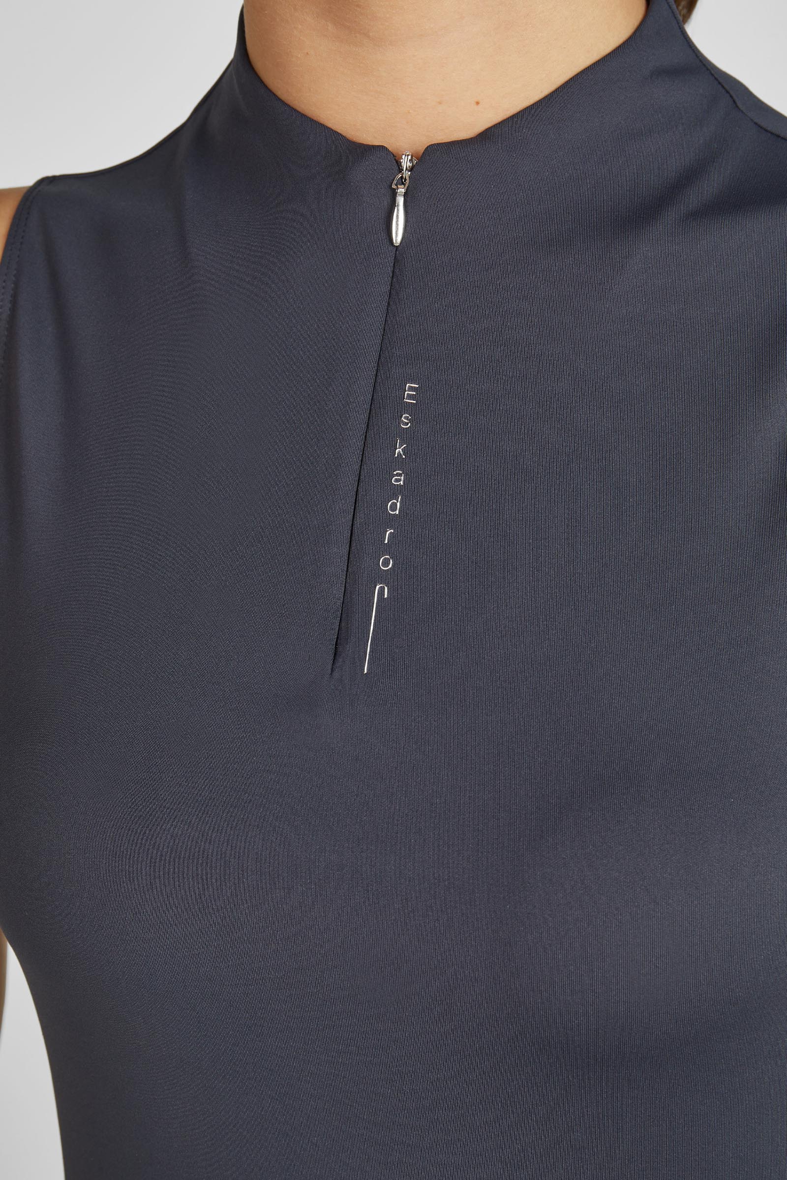 Eskadron Classic Sport SS26 Top damski z p&oacute;łzamkiem