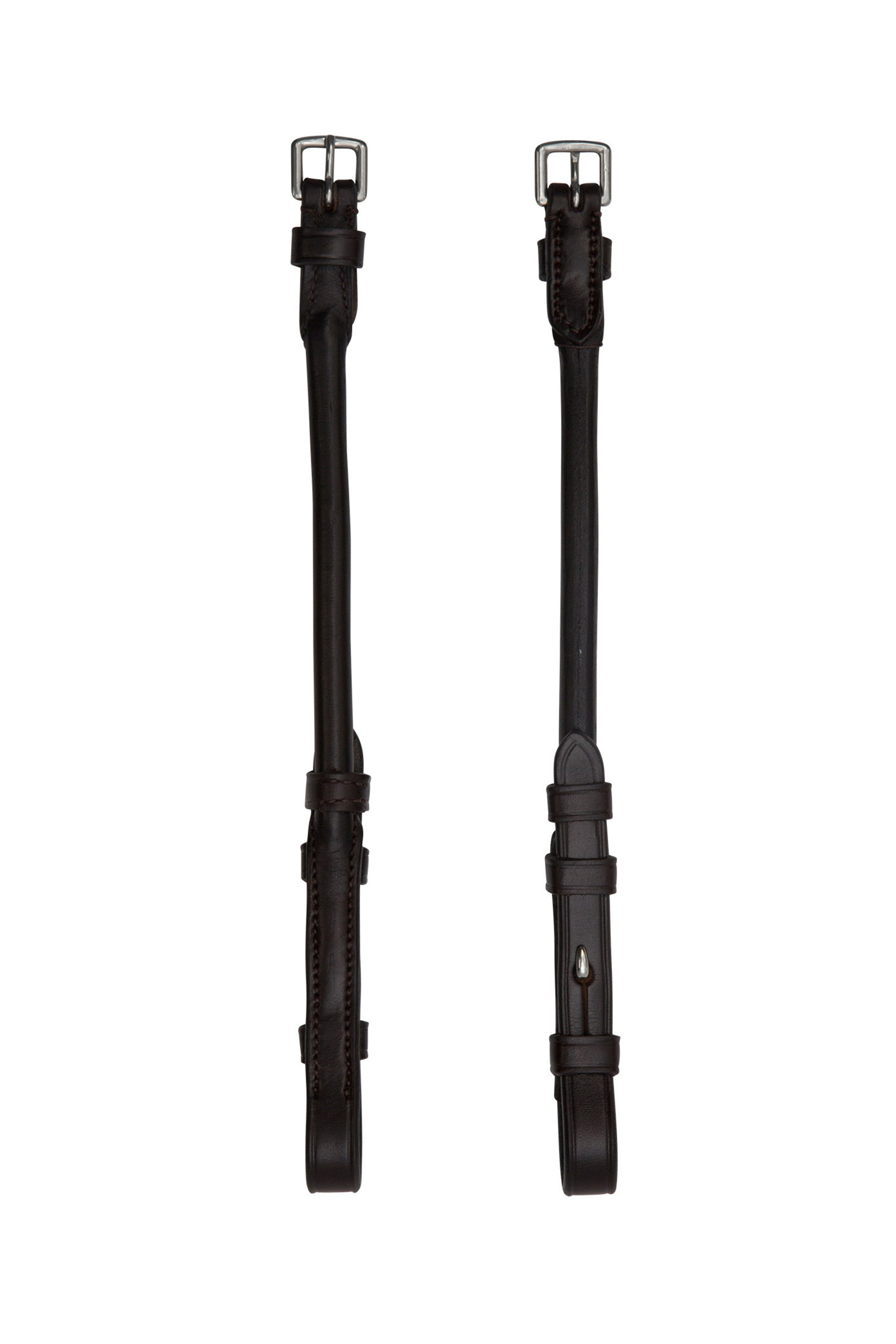 Okrągły policzek Schockem&ouml;hle Sports Anatomic Line