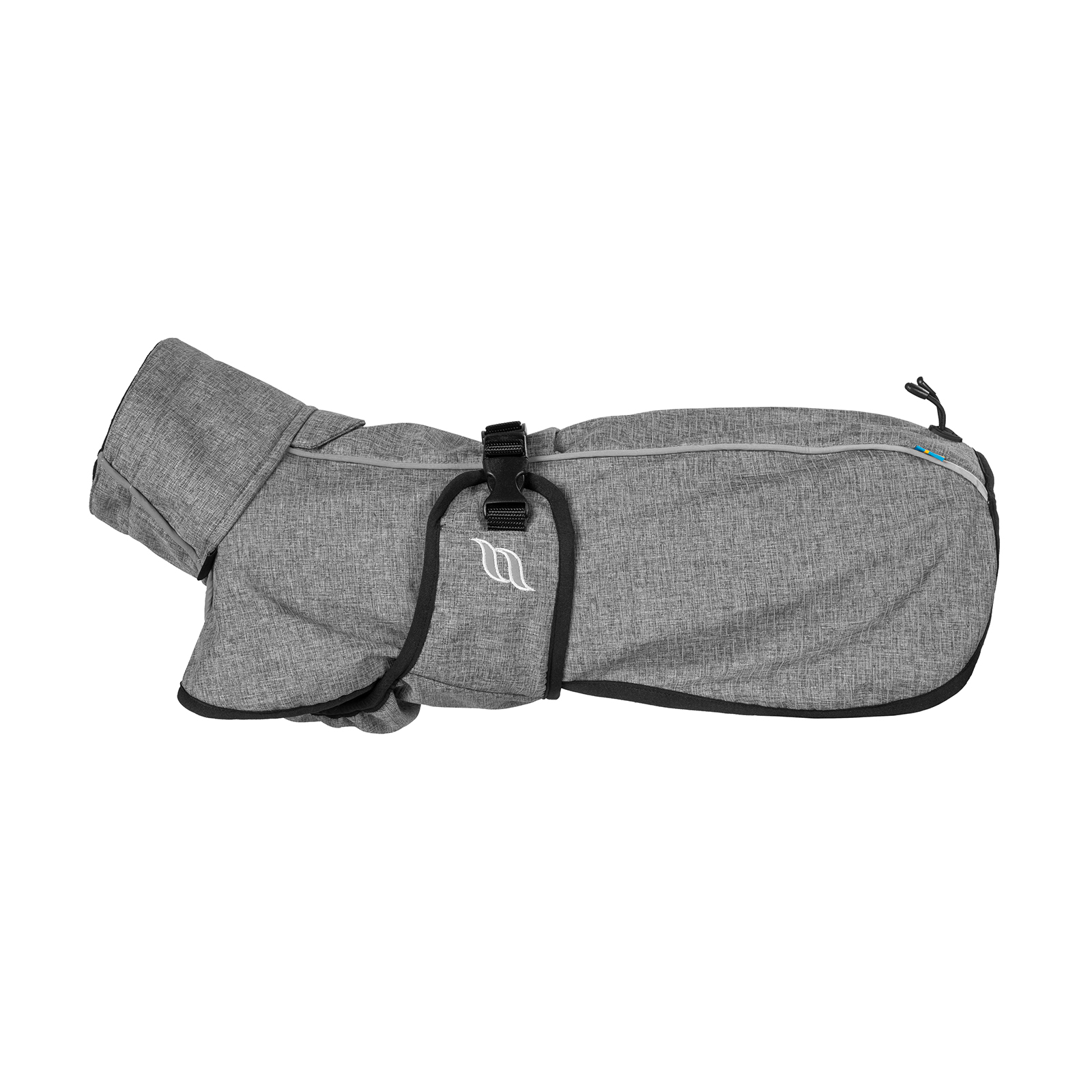 Grey Back on Track Bark Uniwersalna derka dla psa, 25-35 cm