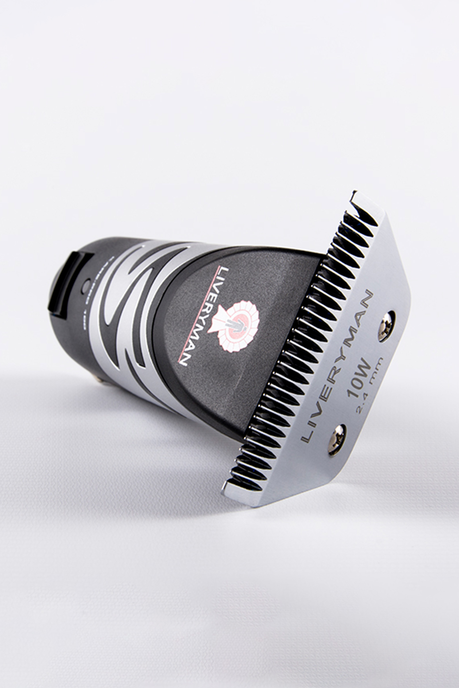 Liveryman Kare-Pro 100 Professional Pack maszynka do strzyżenia koni, bezprzewodowa