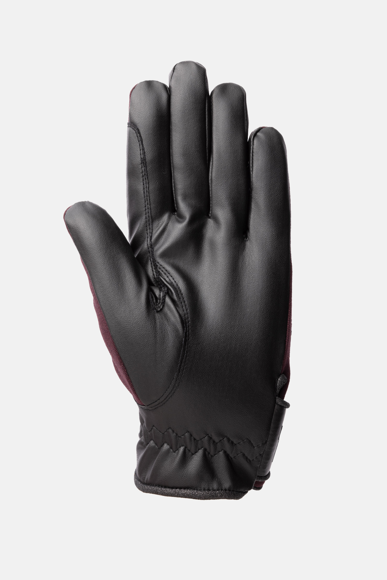 Całoroczne rękawiczki jeździeckie Horze Young Rider PERLA