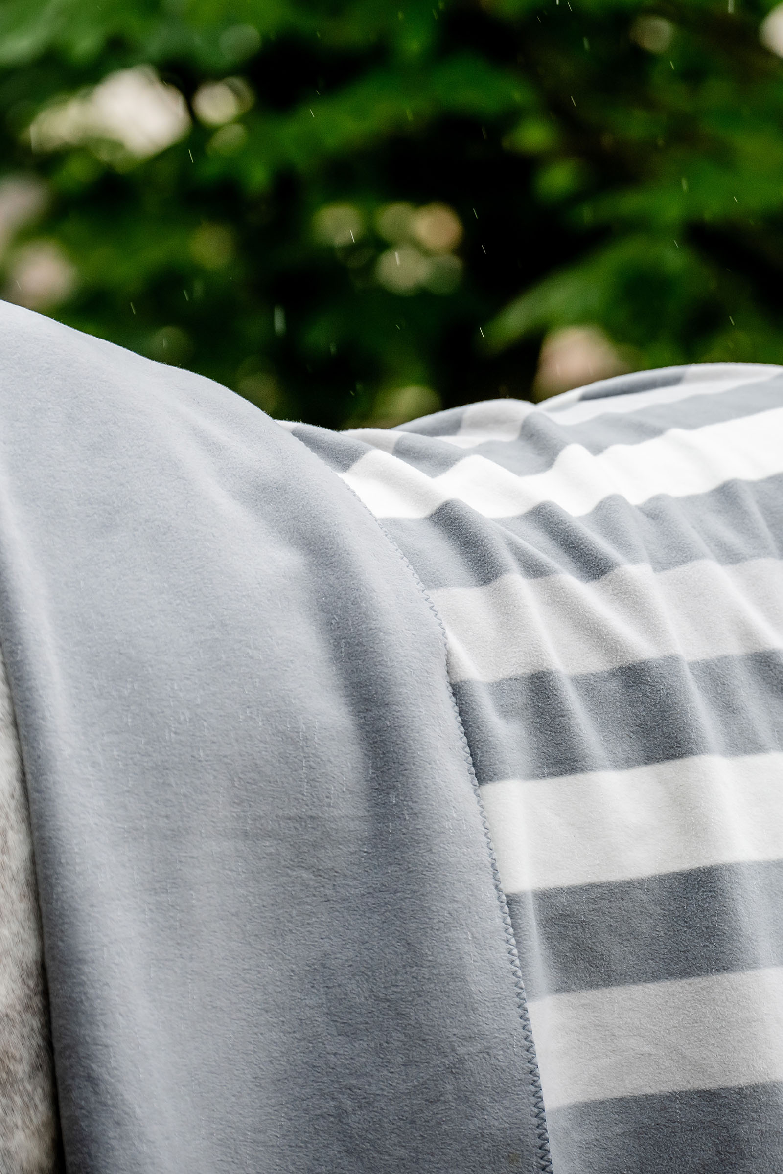 Horseware Newmarket Fleece Derka osuszająca (Square)