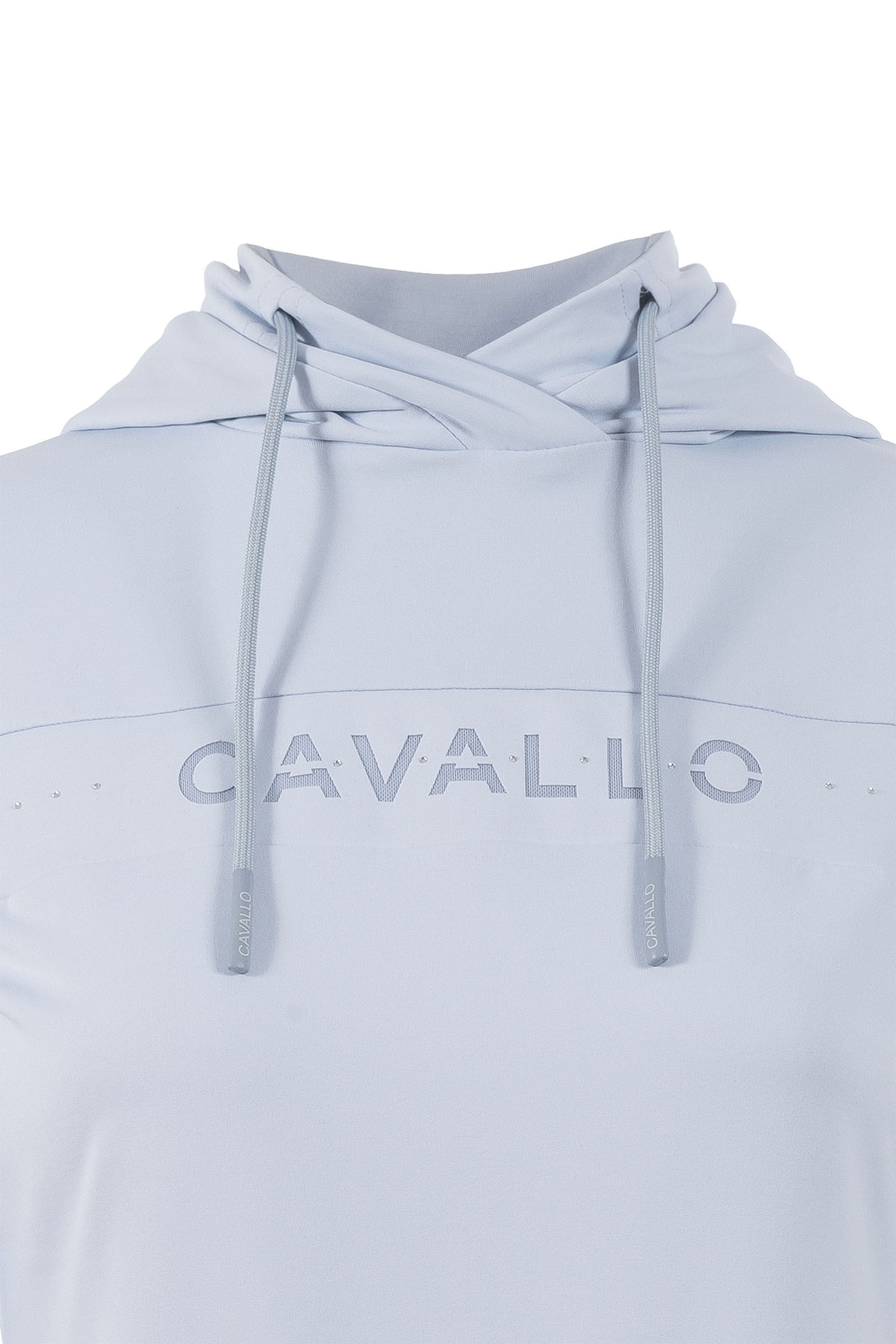 Cavallo CavalNadra bluza z kapturem, damska