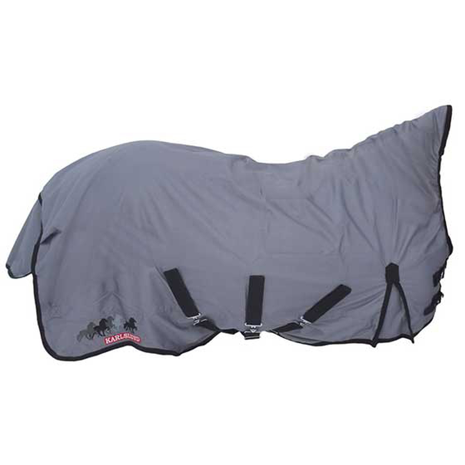 Karlslund Derka Padokowa