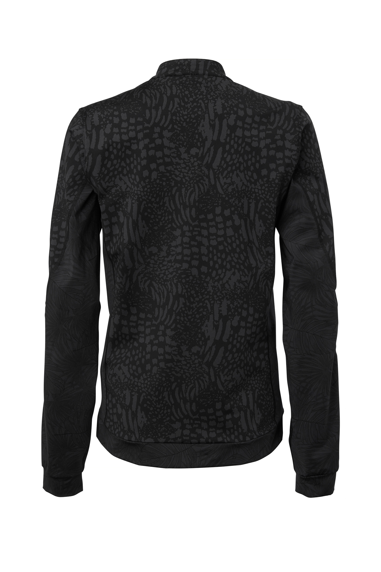 Kurtka Mountain Horse Matrix