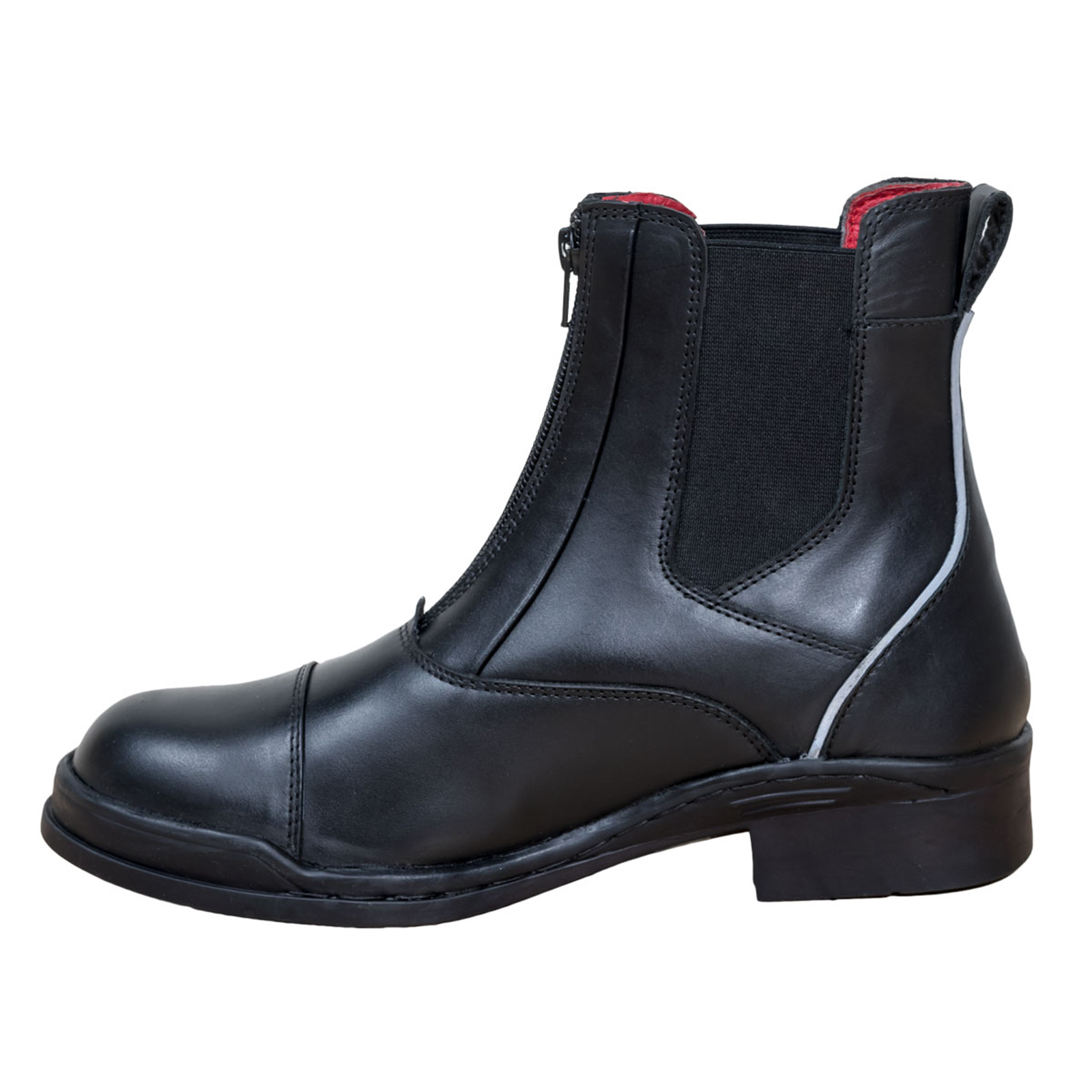 Buty ochronne Karlslund Fina Jodhpur