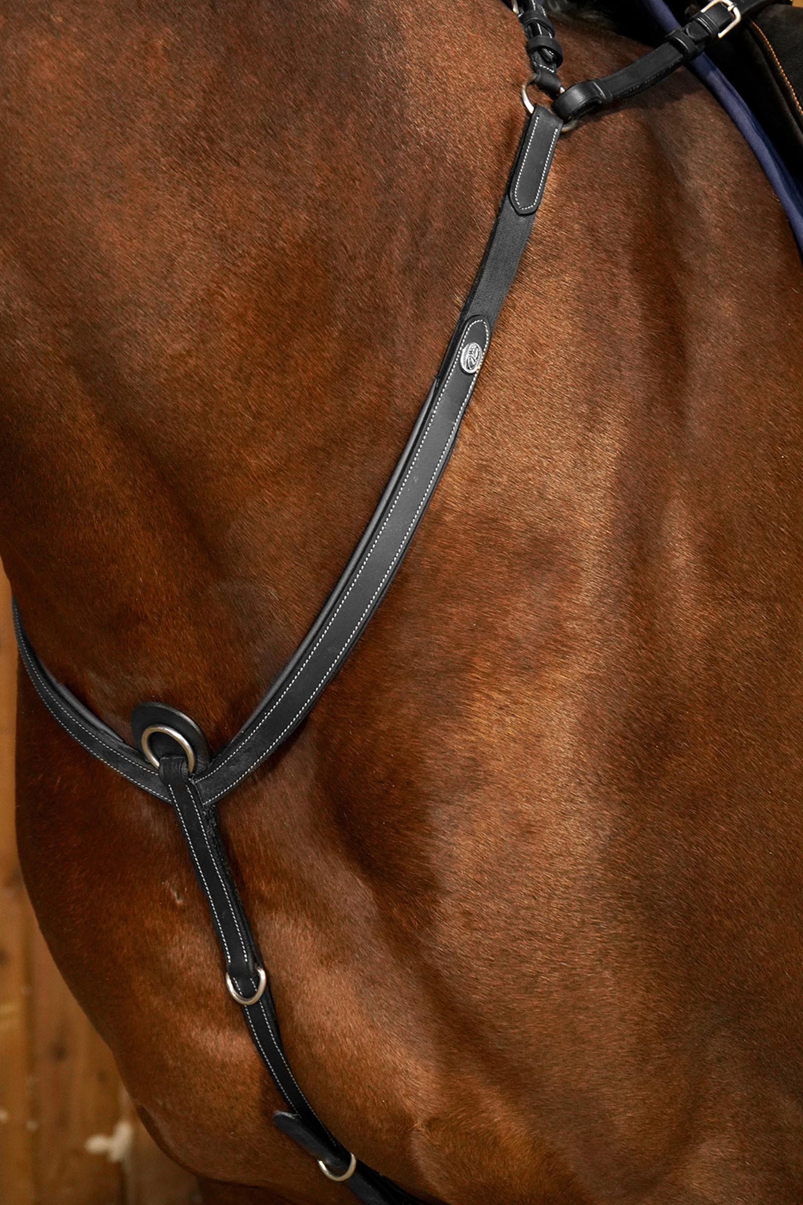 Dy'on Working napierśnik z mostkiem