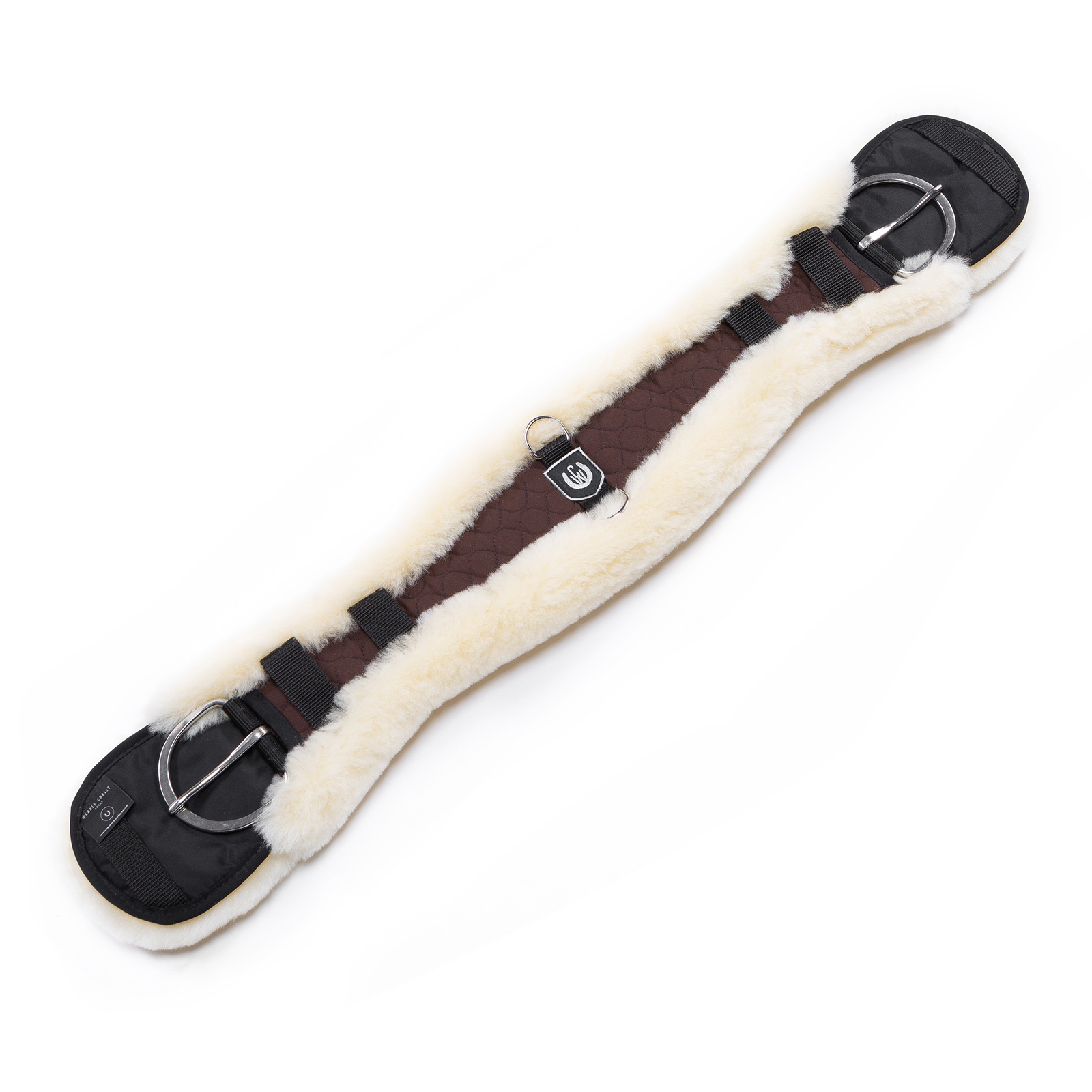 Christ Contoured zachodni popręg