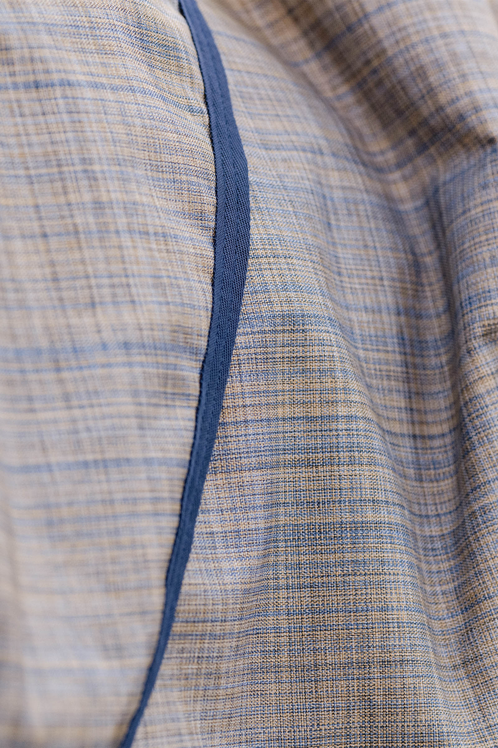 Horseware Amigo Hero 900 Revive Plus Derka padokowa z odpinanym kapturem, 200 g