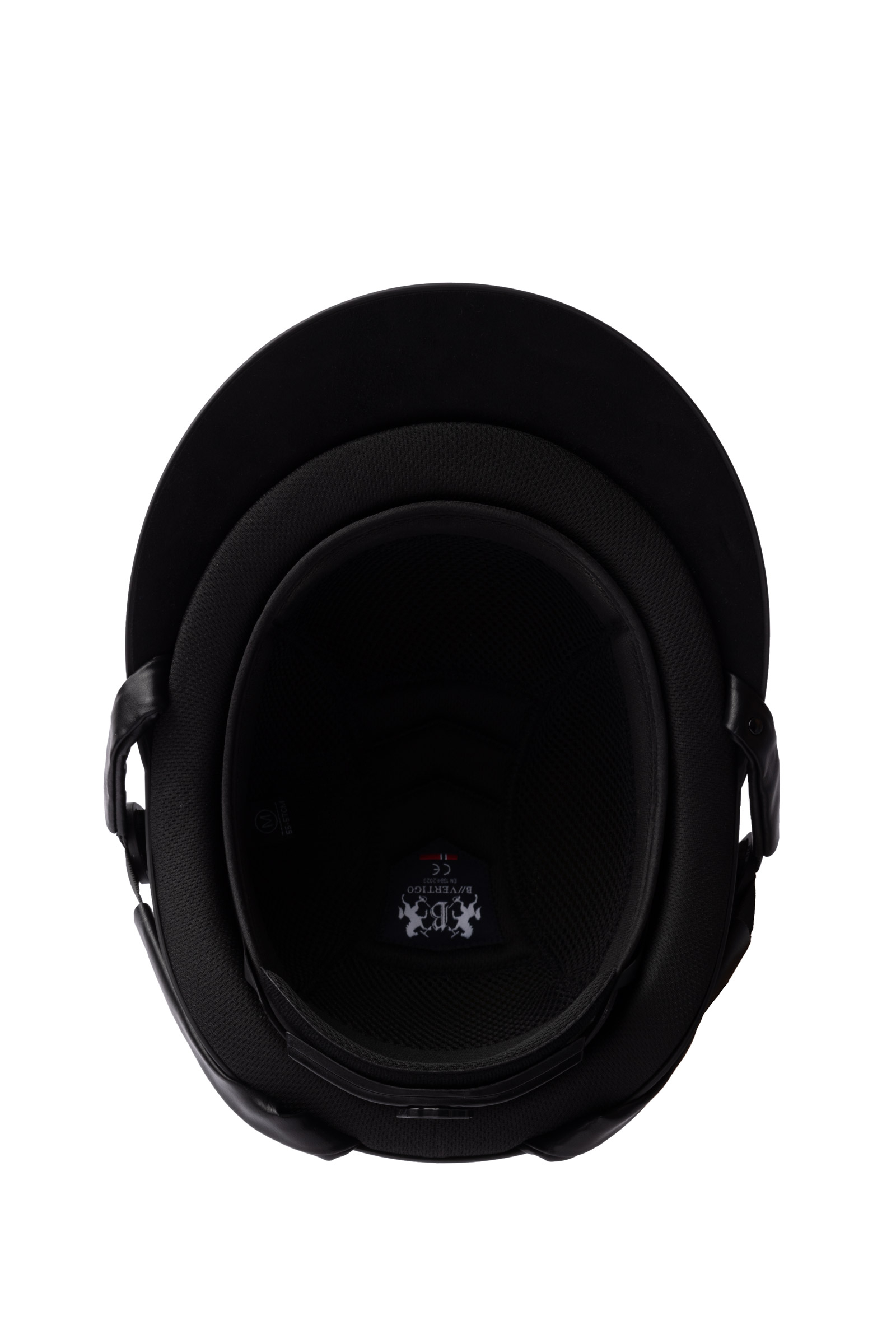 Kask z kryształkami B Vertigo Majoris Mips