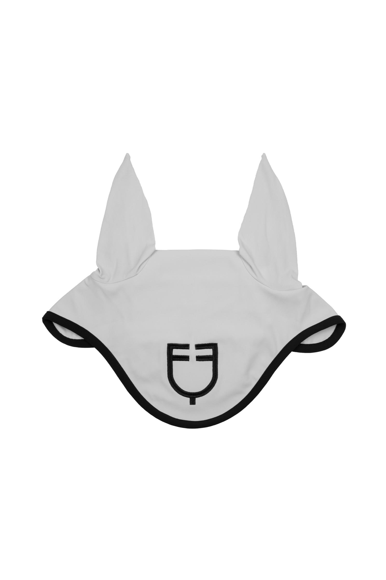 Equestro SS2026 Black Line Edition Nauszniki przeciw owadom  