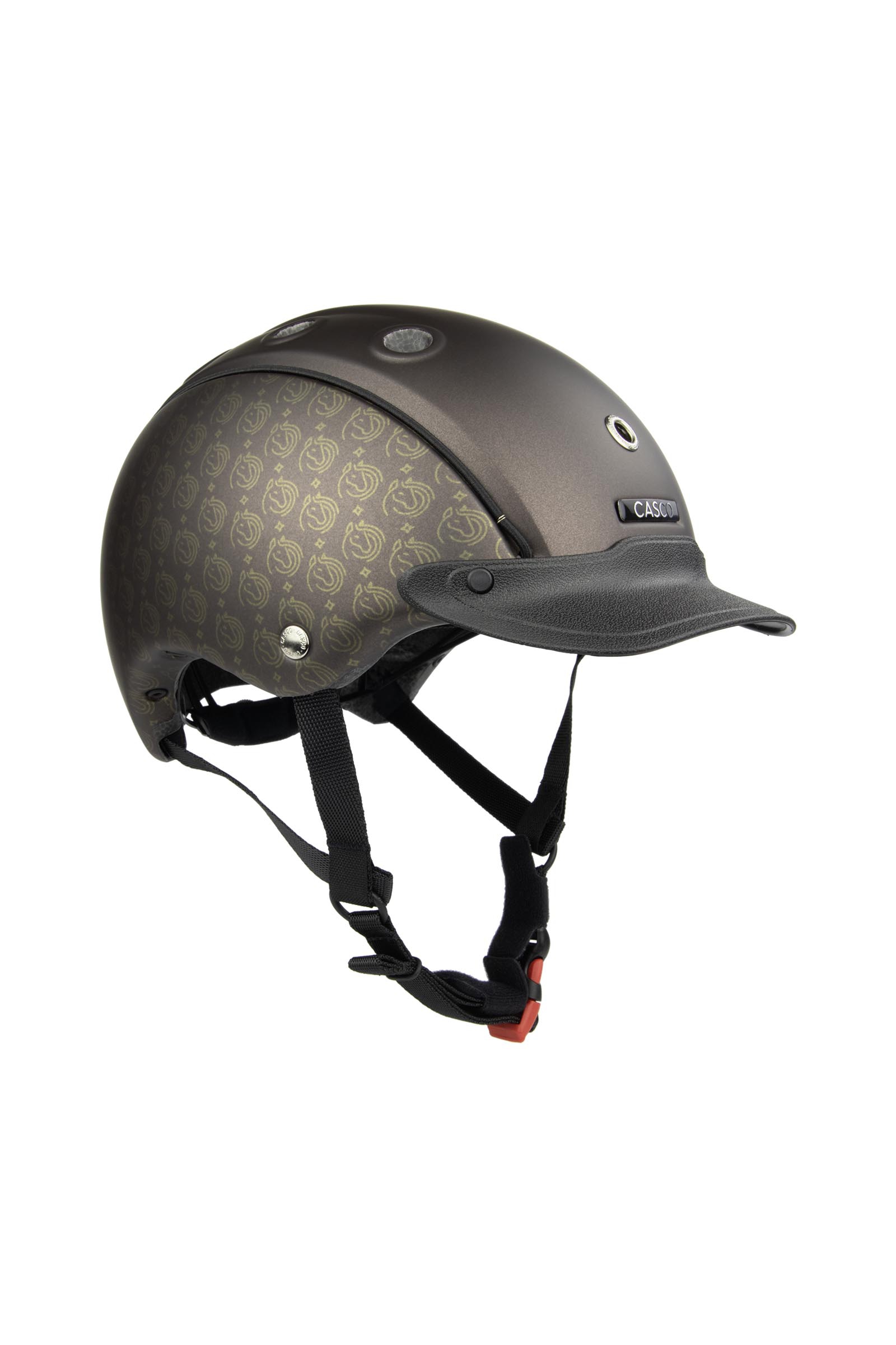 Casco Choice Starlit kask jeździecki dla dzieci