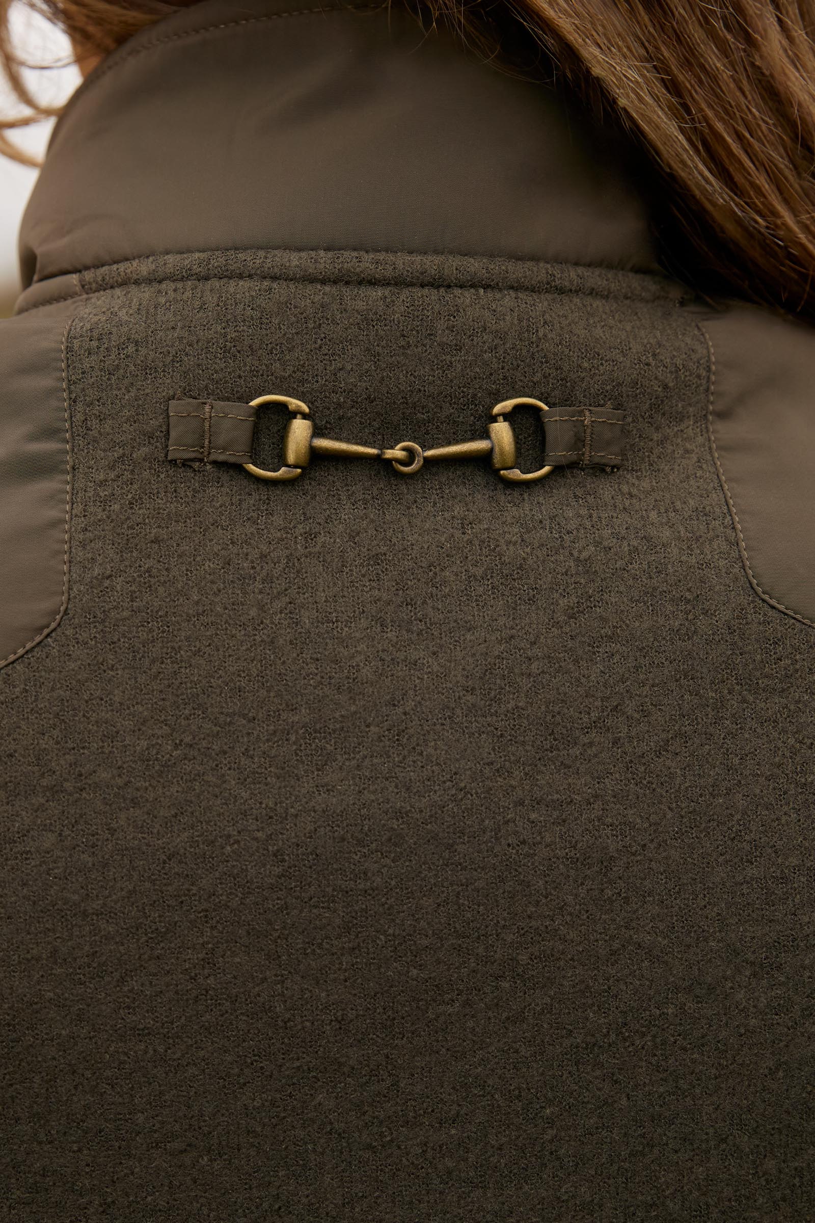 Ariat Millbrae Damska kamizelka