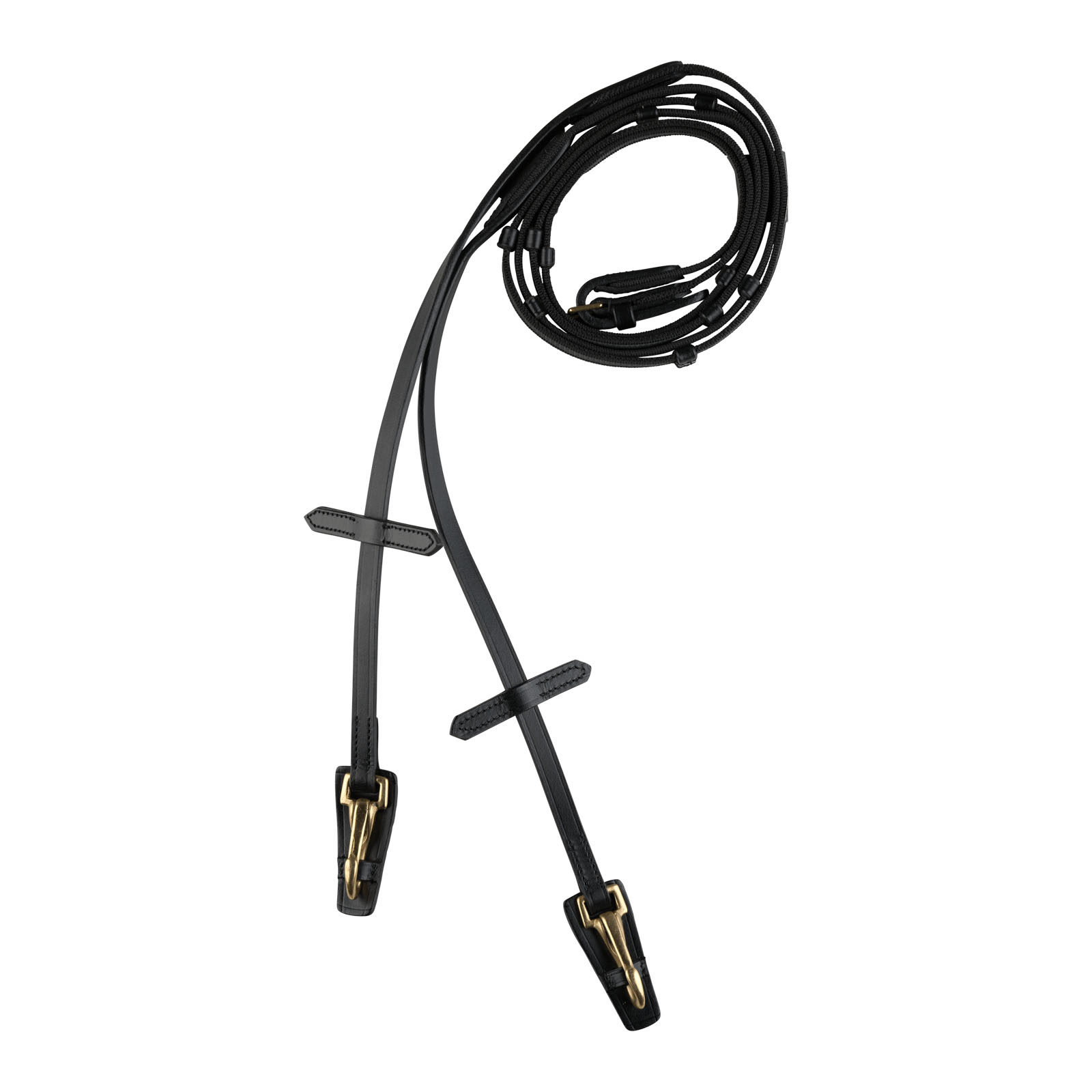 Wodze Horze Kerry z karabińczykami