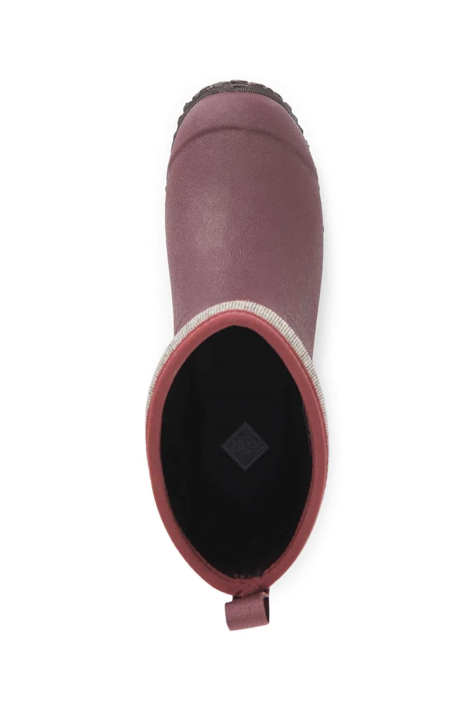 Muck Boot Muckster II gumowe buty o średniej wysokości