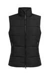 ELT Winter Women's Lightweight Vest Oxford