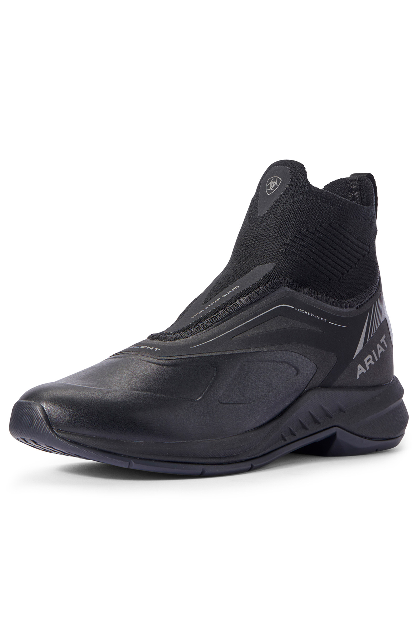 Ariat Ascent damskie sztyblety