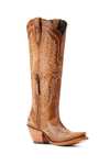 Ariat Casanova Damskie buty western z noskiem X