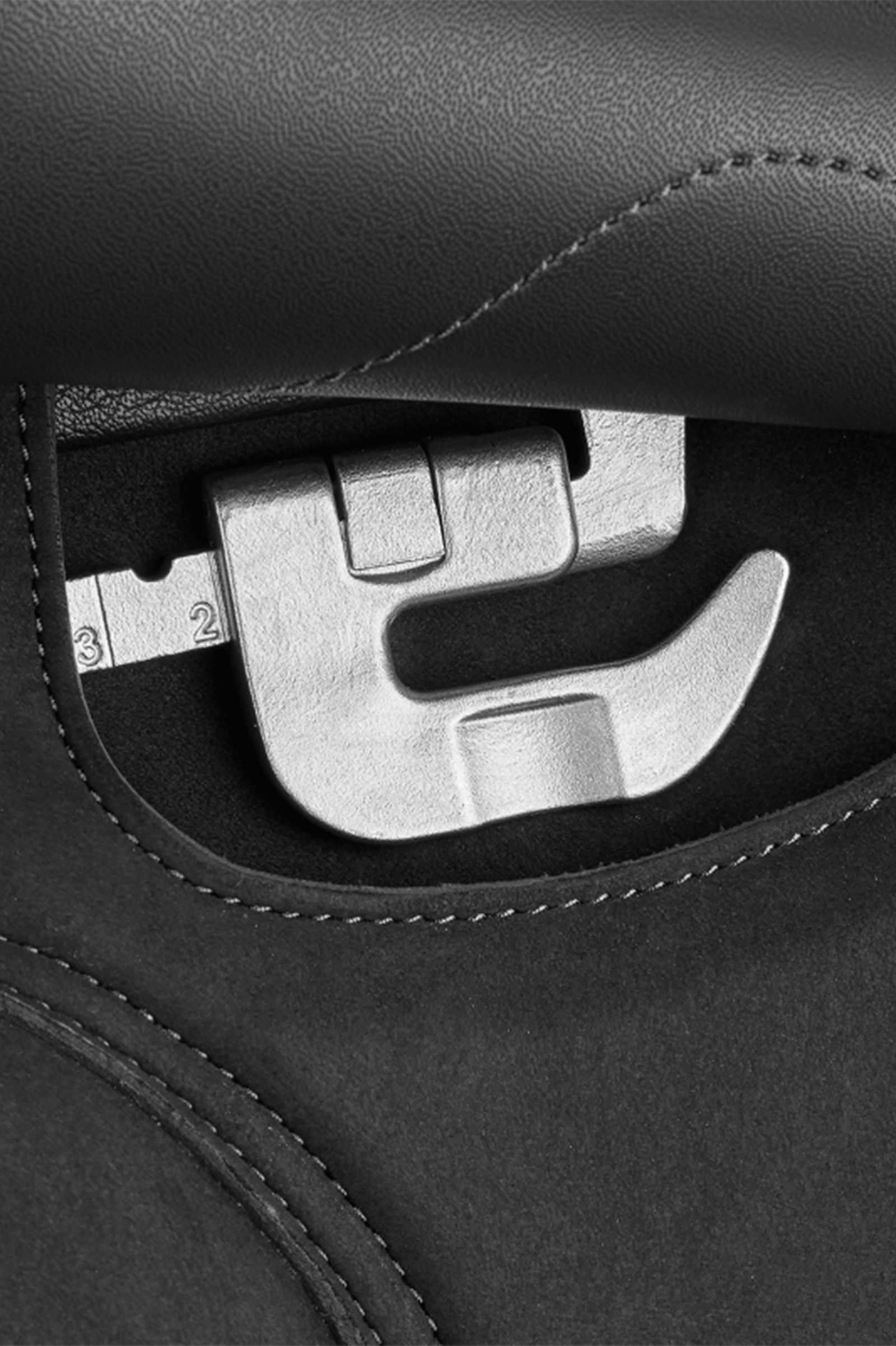 Siodło Wintec Isabell Icon