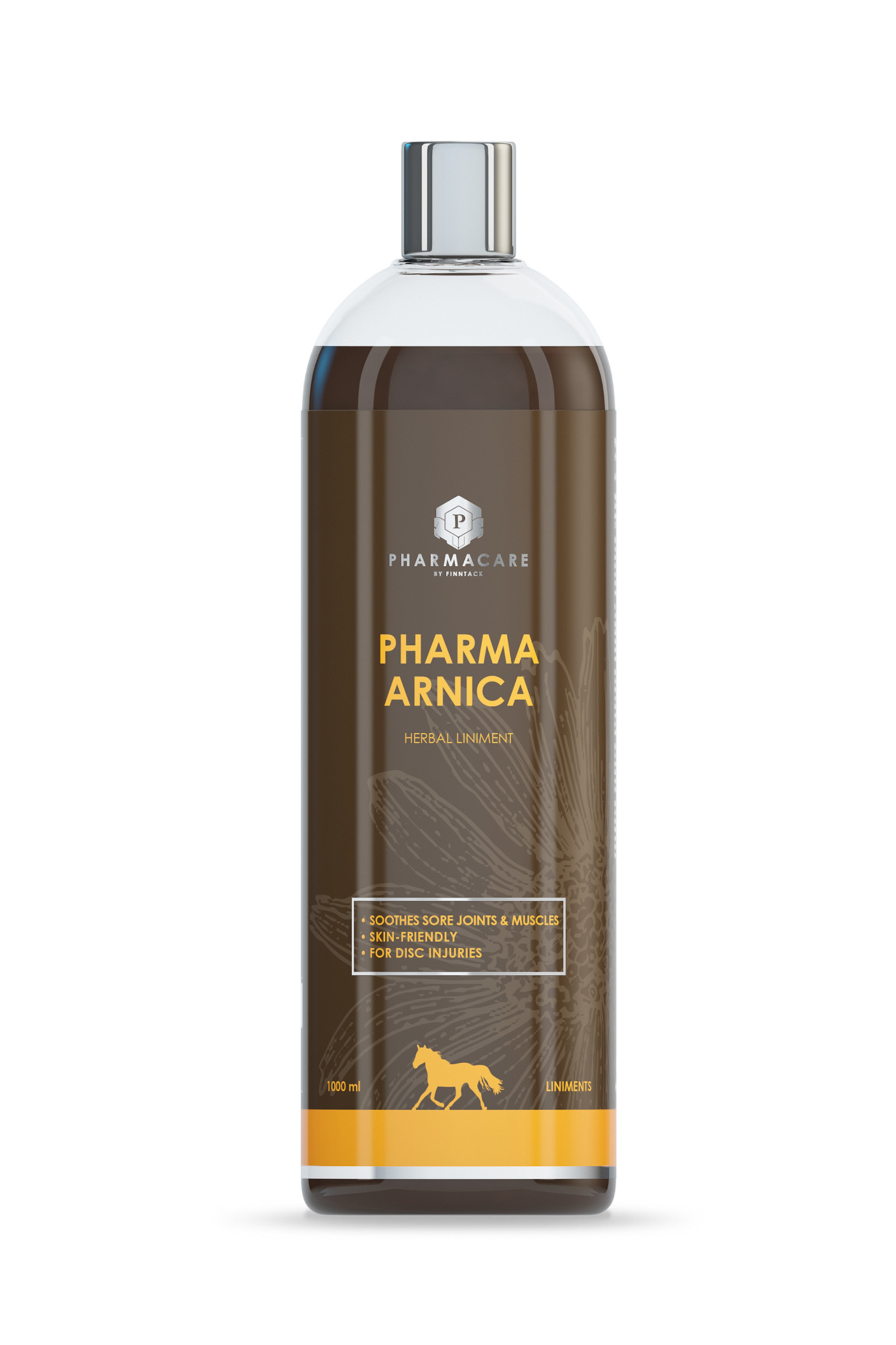 Wcierka Pharmacare Arnica, 1000 ml
