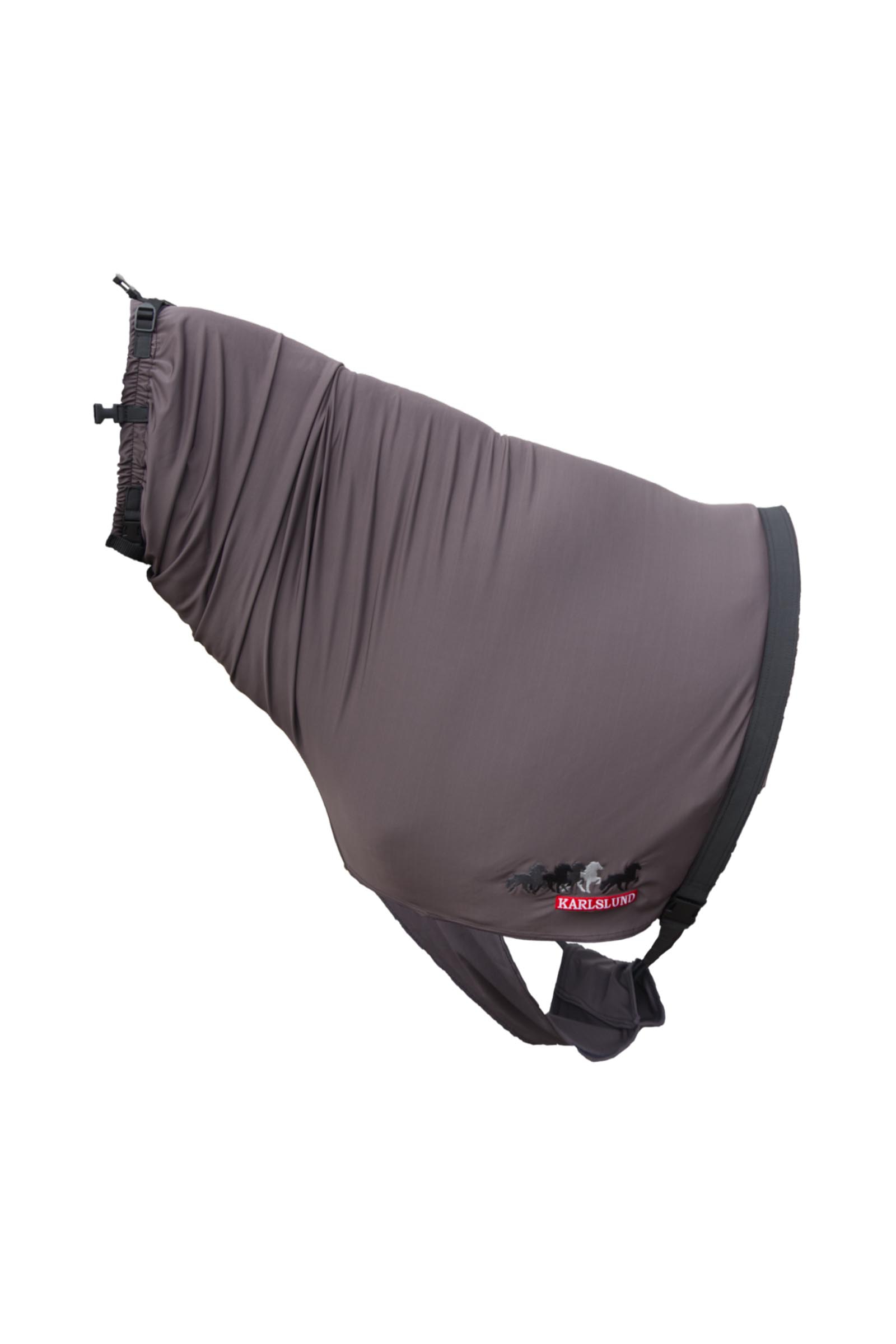 Karlslund Elastyczna część szyjna przeciwświądowa, 0g