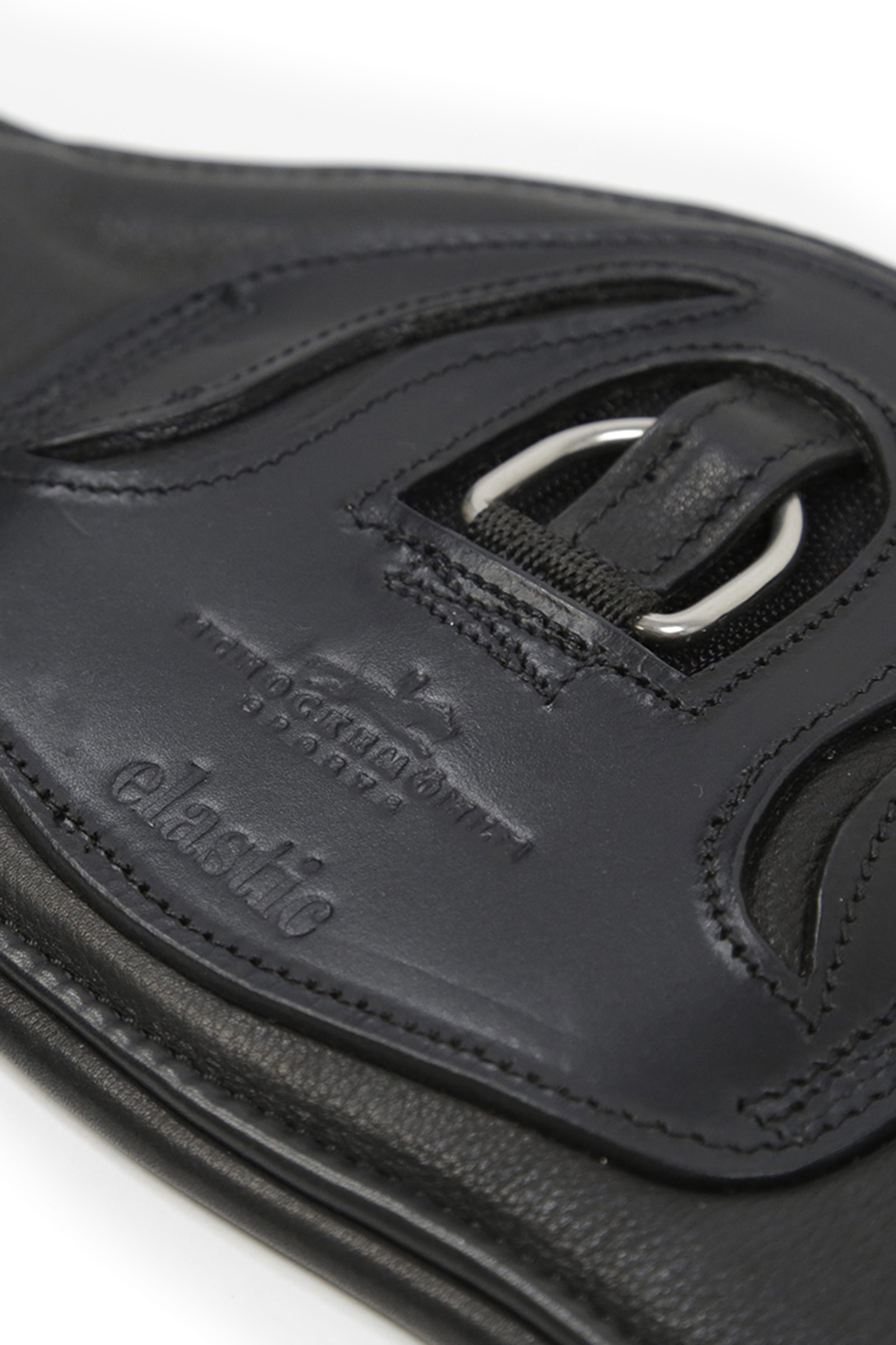 Schockem&ouml;hle Sports Pittsburgh Stretch Kr&oacute;tki popręg