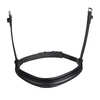 Collegiate Mono Crown Cavesson Noseband