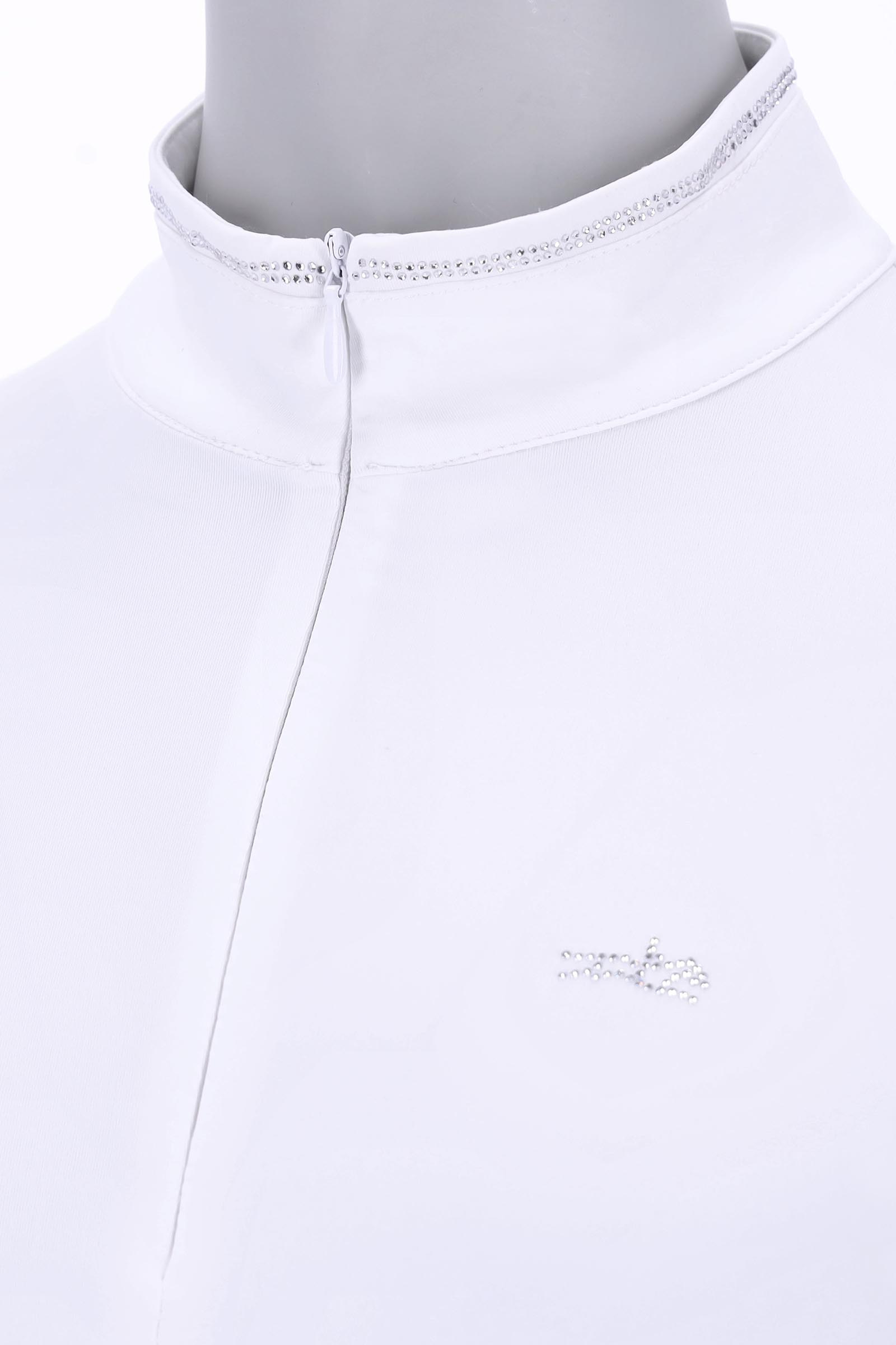 Schockem&ouml;hle Sports SPAlicia damska koszula konkursowa