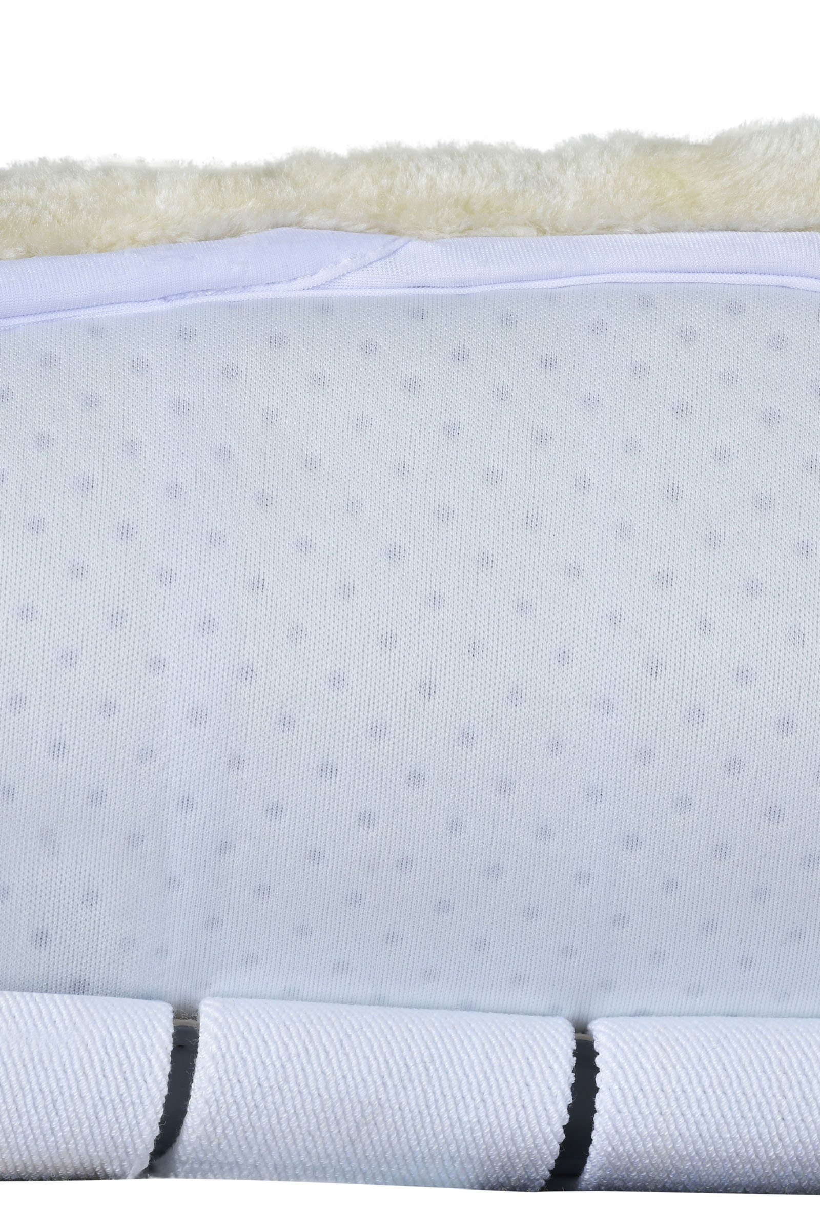 Weatherbeeta Tough-Tec Comfy ochraniacze polarowe