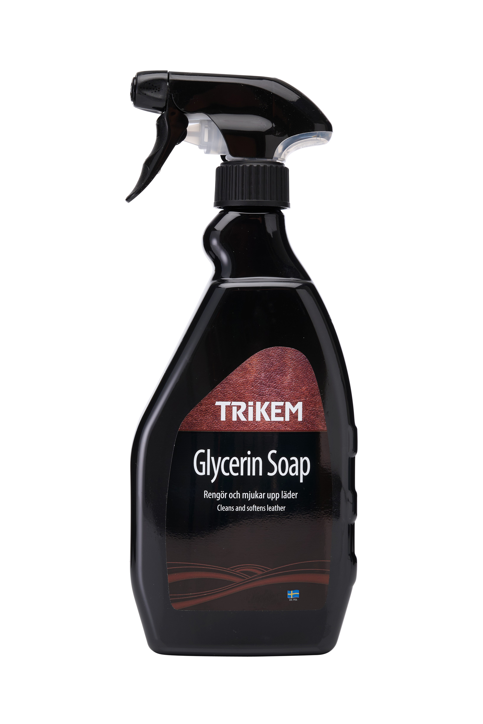 Trikem Mydło glicerynowe, 500 ml