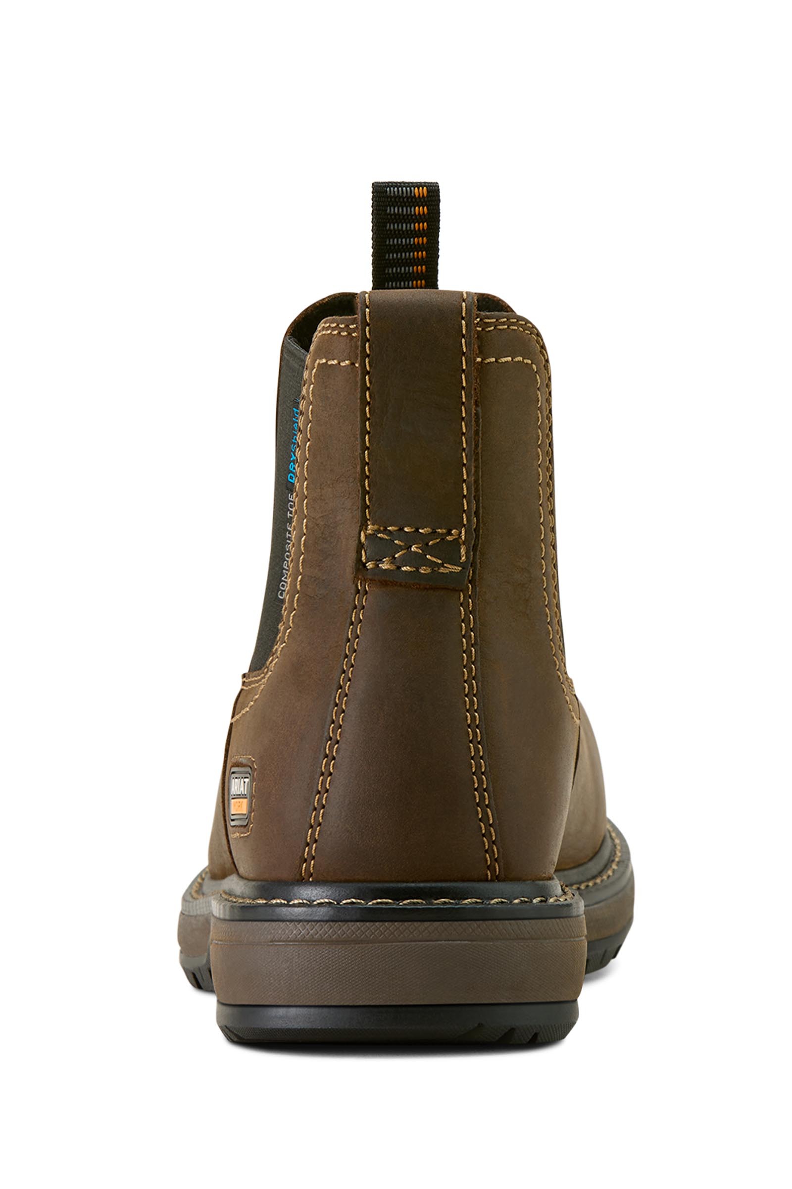Ariat Riveter H2O Damskie chelsea boots