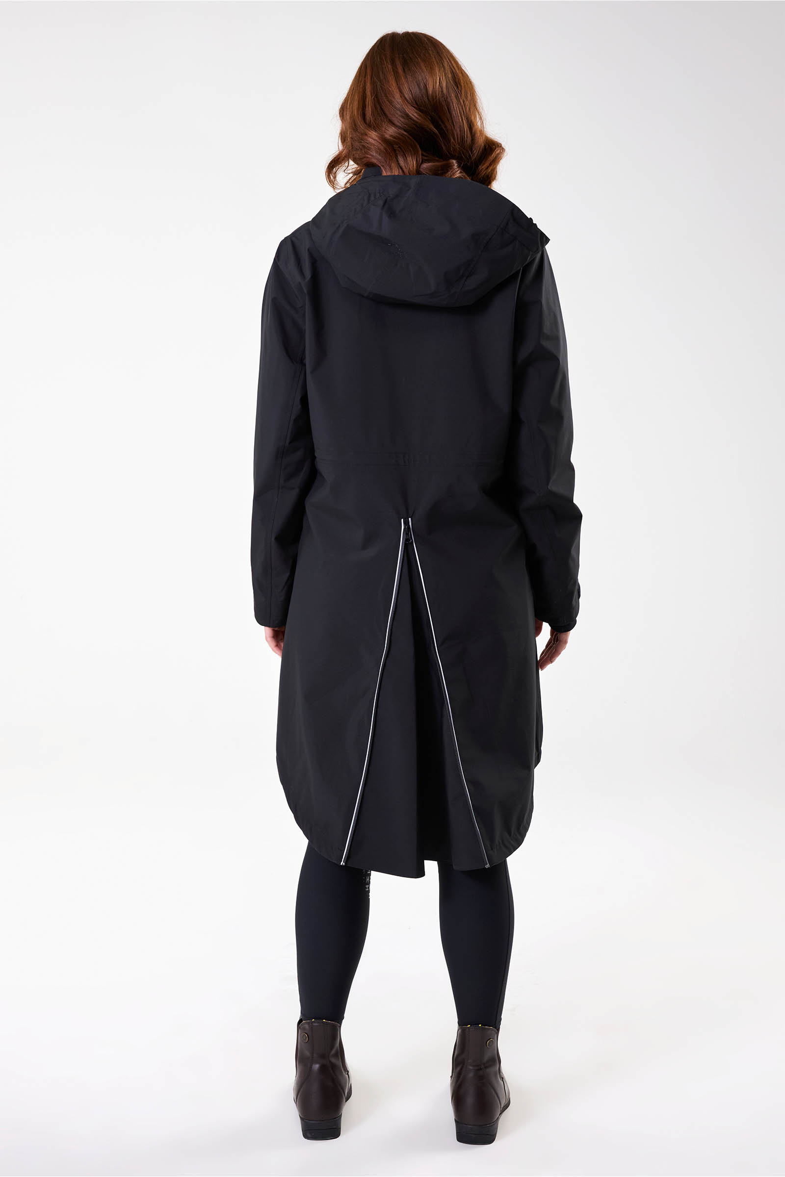 Horseware H20 damska parka