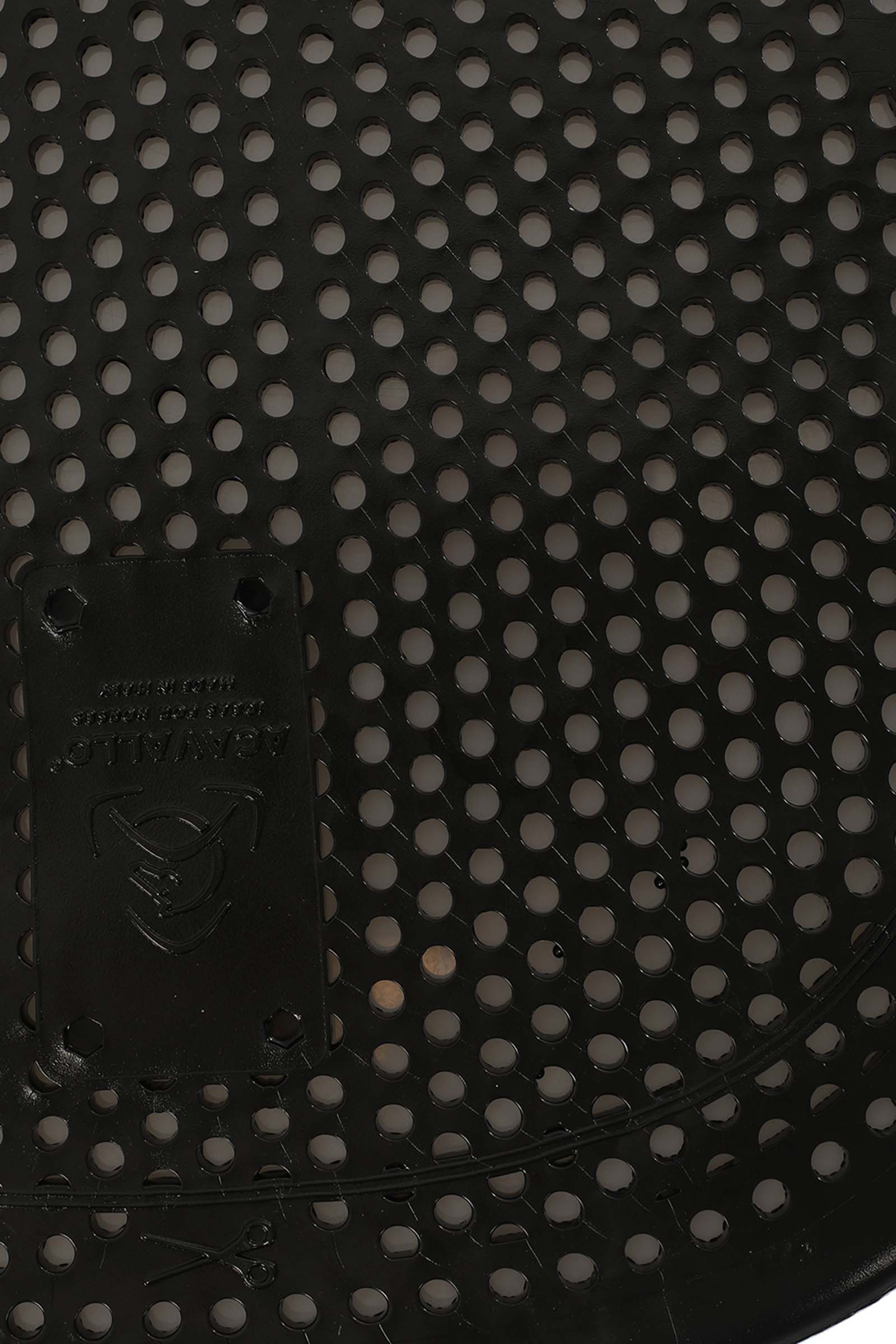 Podkładka pod siodło żelowa, unosząca przód siodła Acavallo Gel Pad And Front Riser