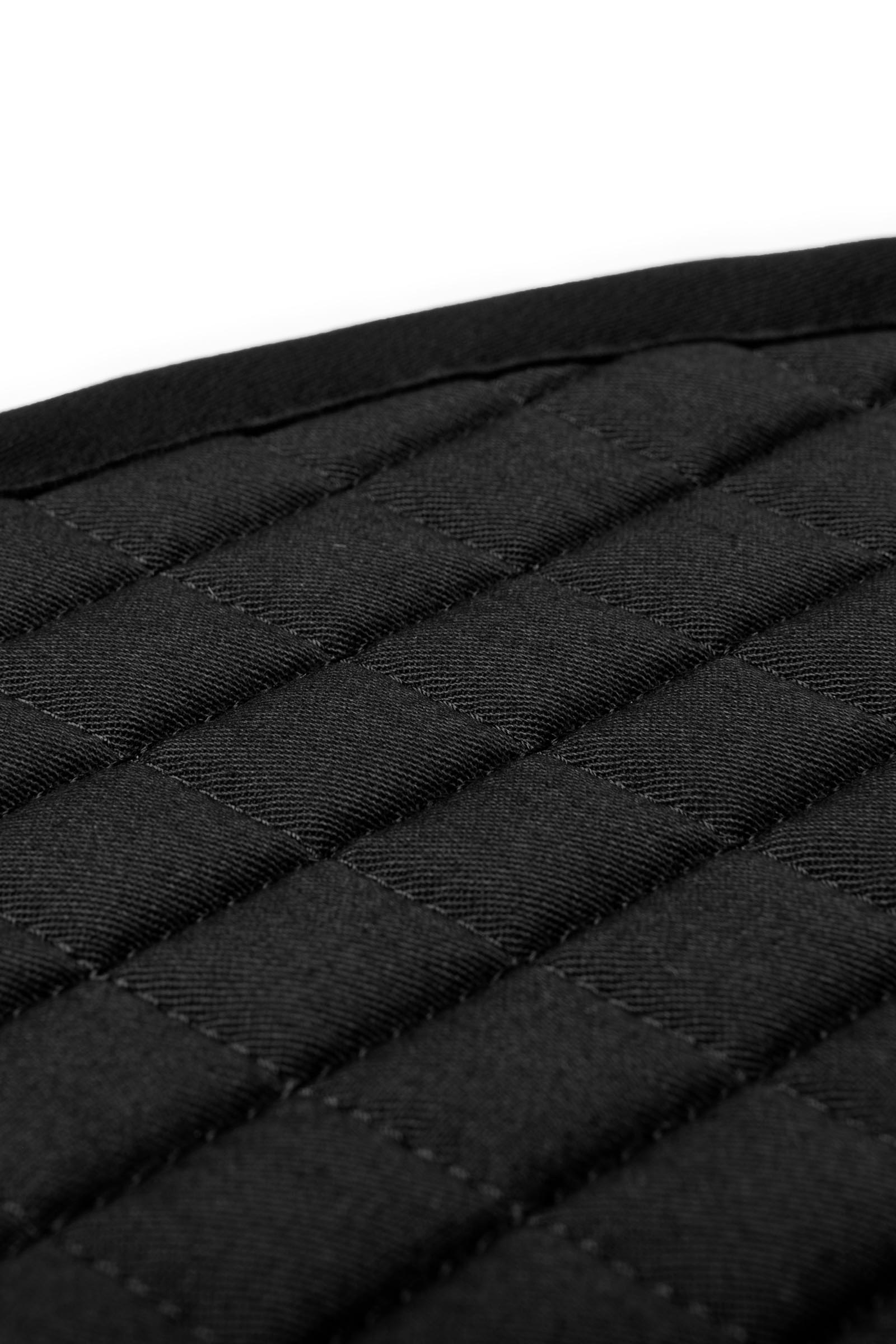 LeMieux Cotton Close Contact czaprak skokowy