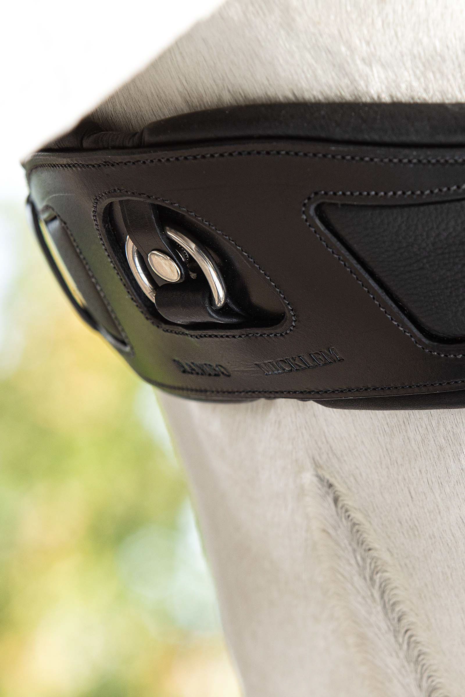 Horseware Rambo Micklem Comfort popręg ujeżdżeniowy