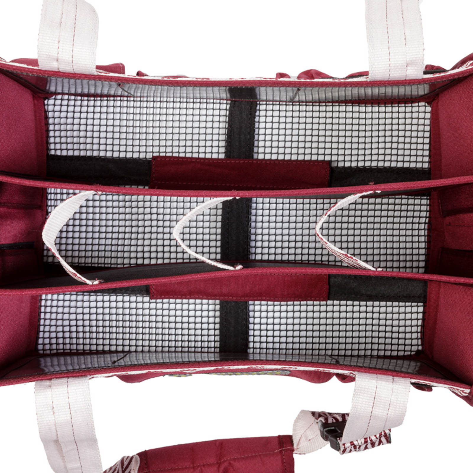 Kavalkade Składana torba na szczotki