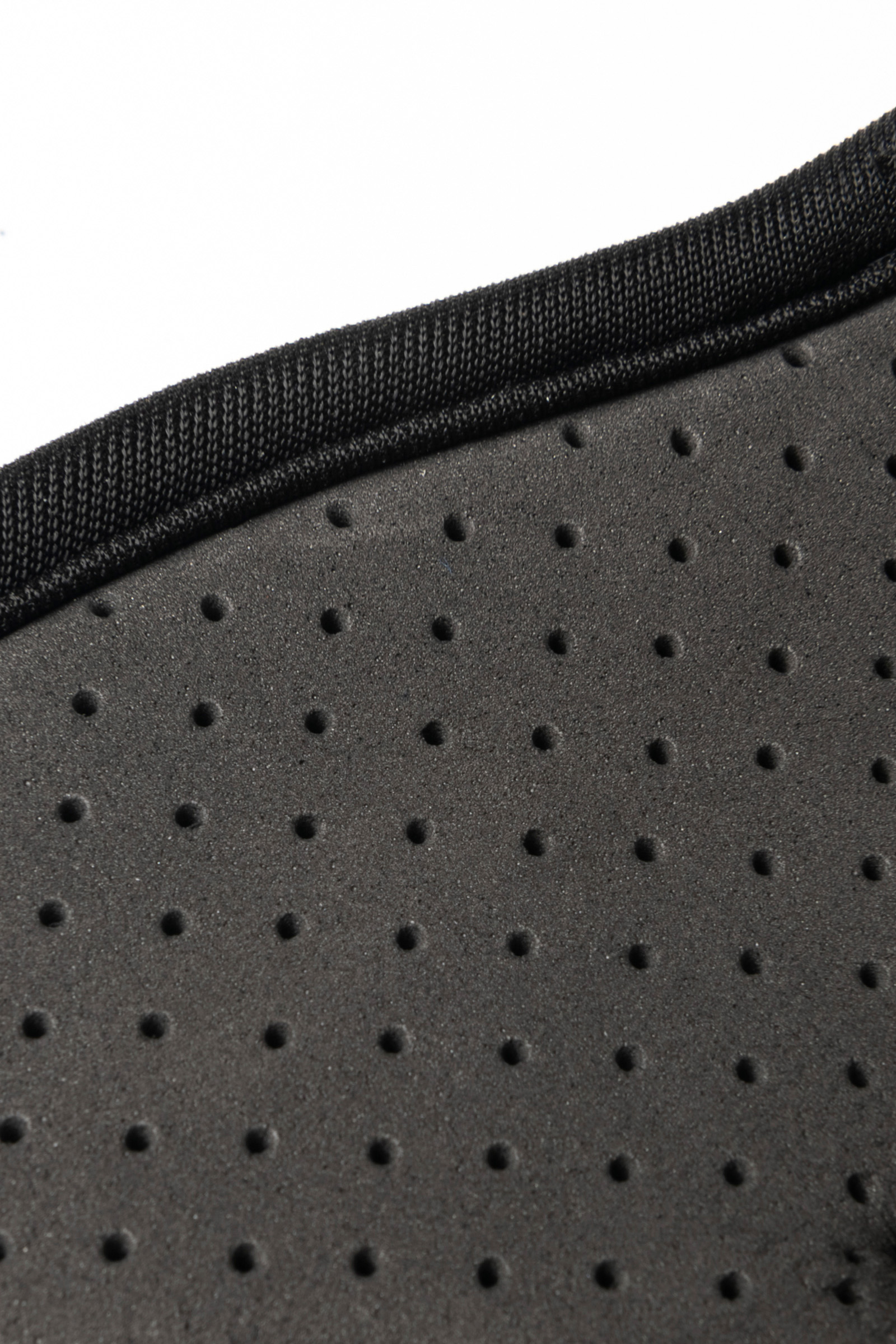 Ochraniacz LeMieux Carbon Air XC, tył