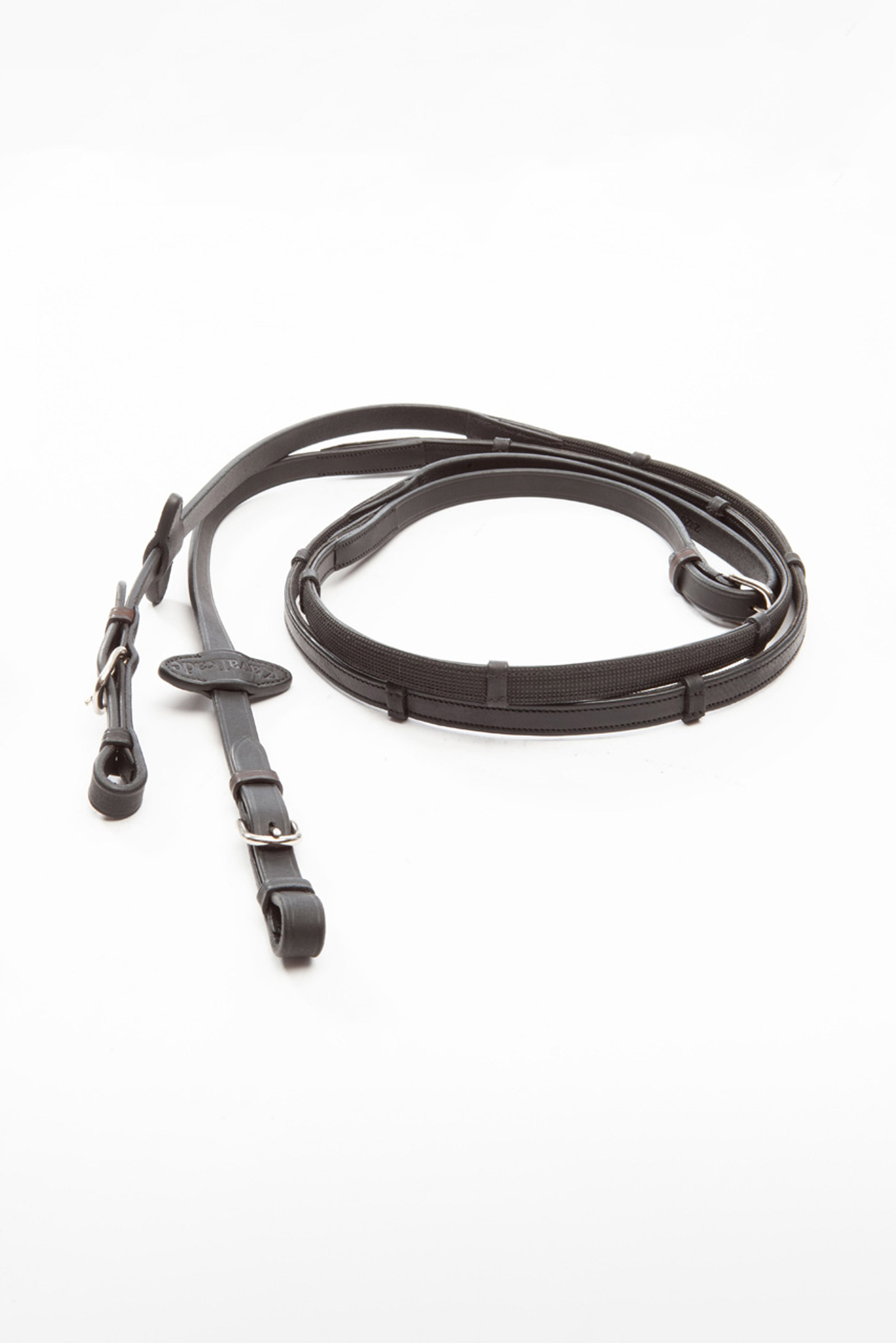 Ogłowie Kavalkade na co dzień