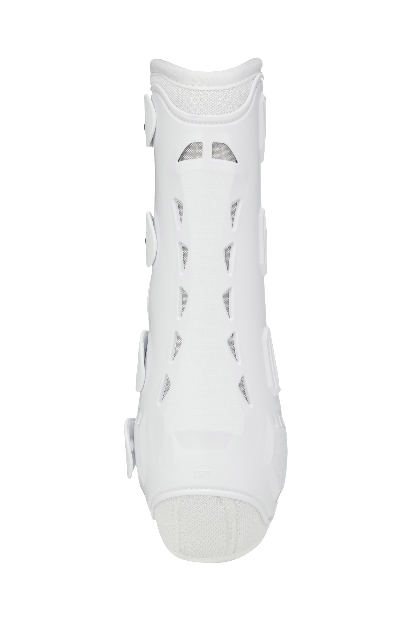 LeMieux Ultra Mesh Snug ochraniacze na tylne nogi