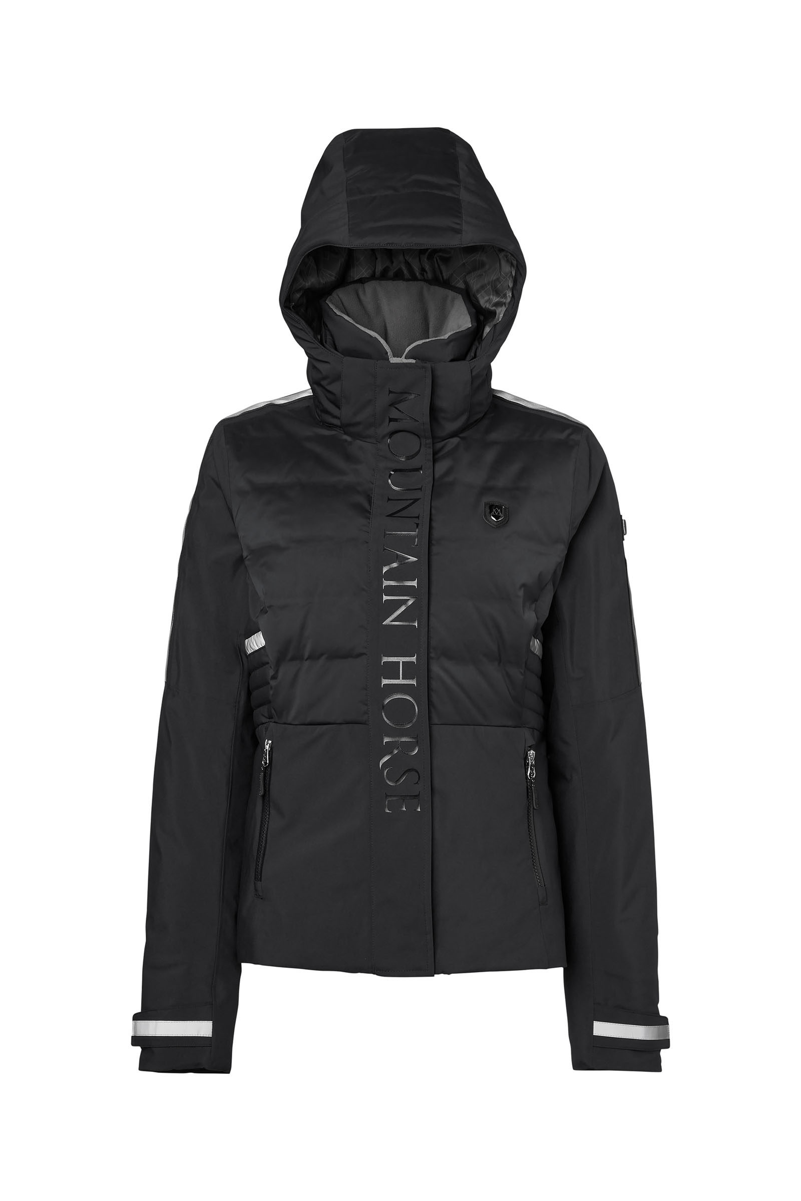 Mountain Horse Ember damski płaszcz 2 w 1