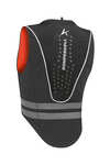 Komperdell Ballistic High Visibility FlexFit ochraniacz plec&oacute;w, dwustronny