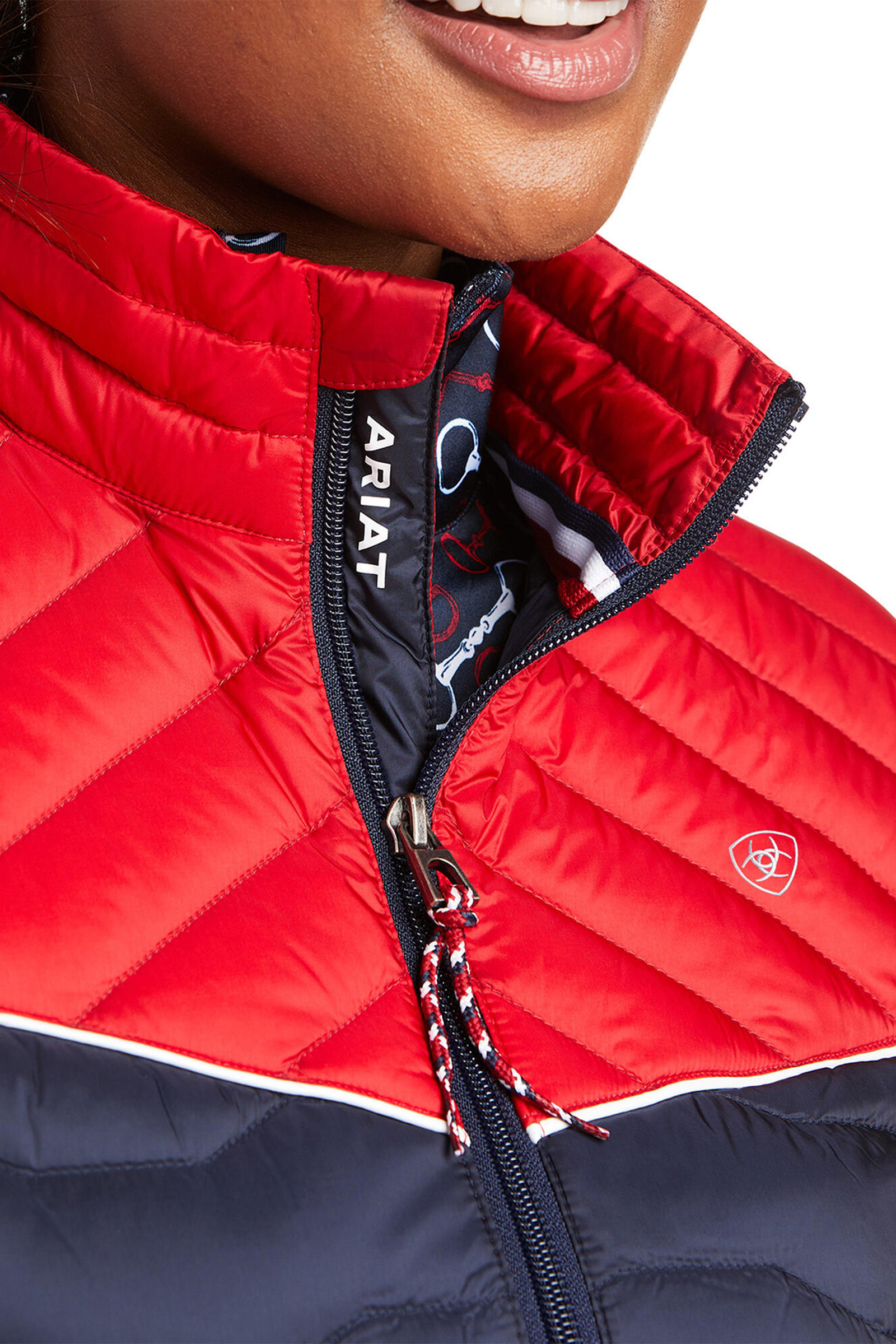 Ariat Ideal 3.0 Damska kurtka puchowa