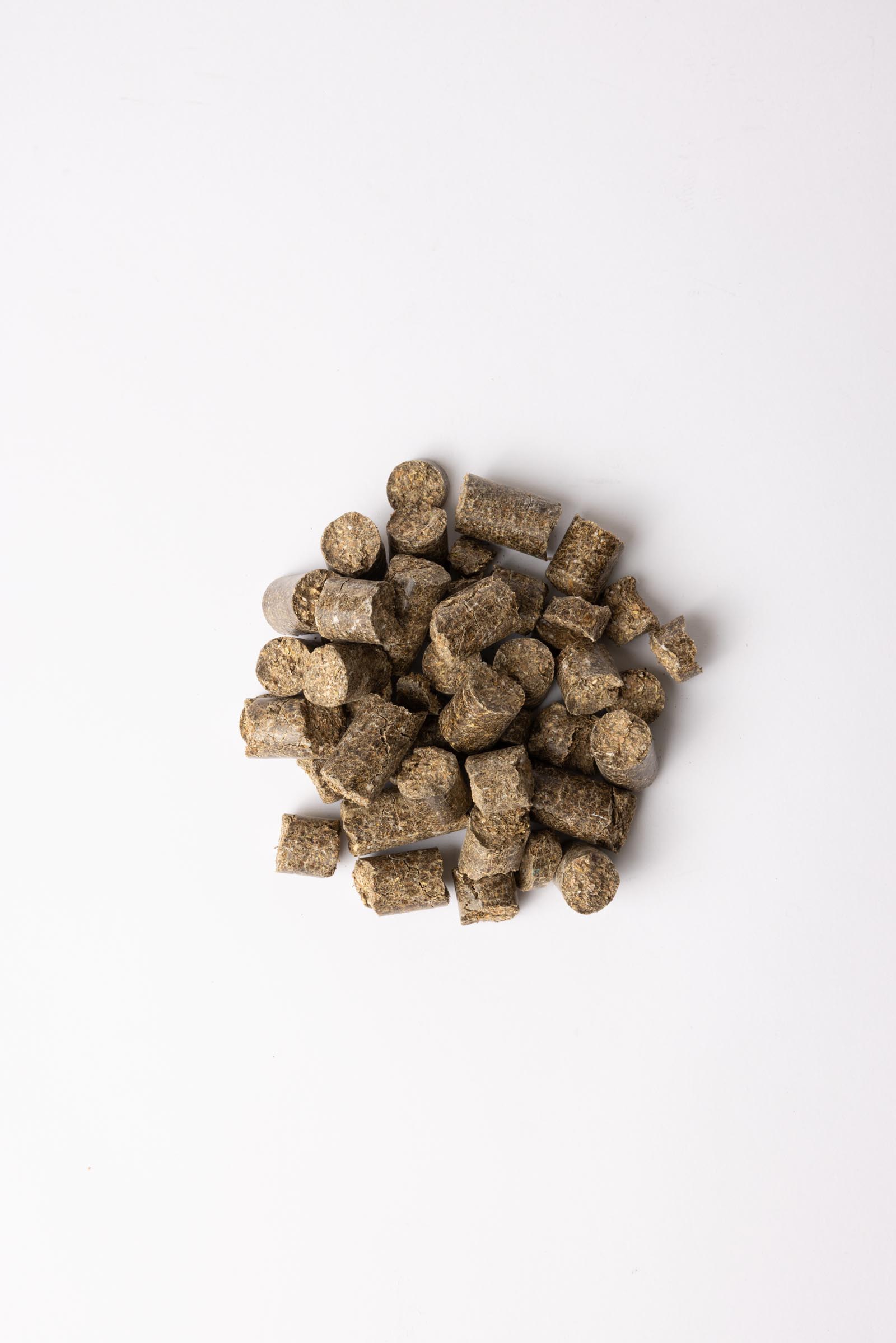 Horze Smakołyki Senior, 3 kg