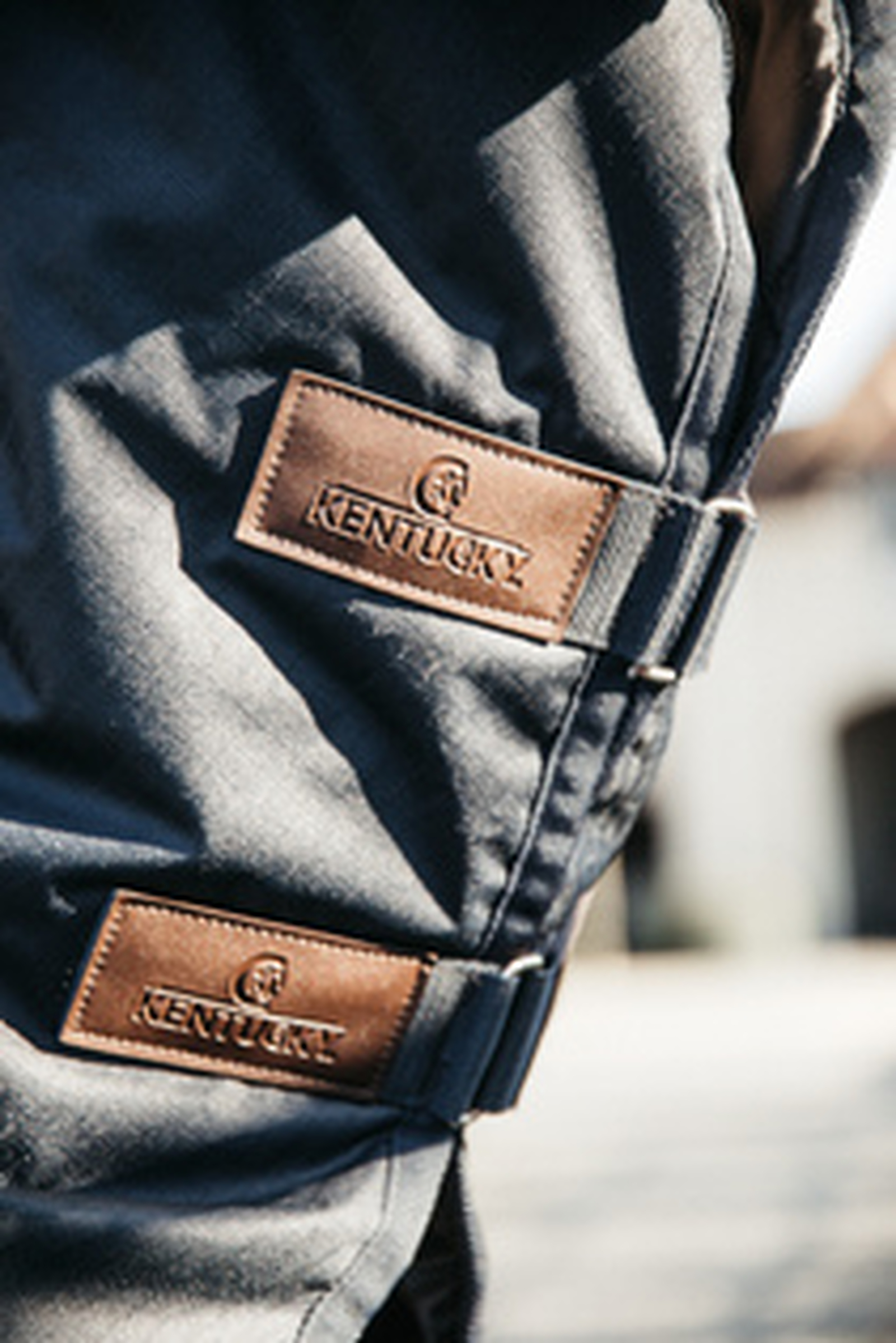 Kaptur Kentucky Horsewear Outdoor, 0g