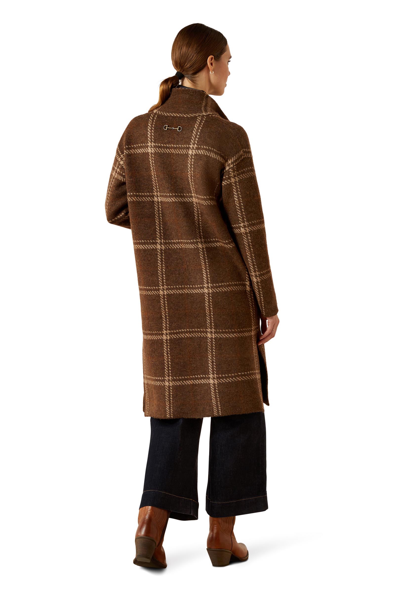 Ariat Damski kardigan Ballston