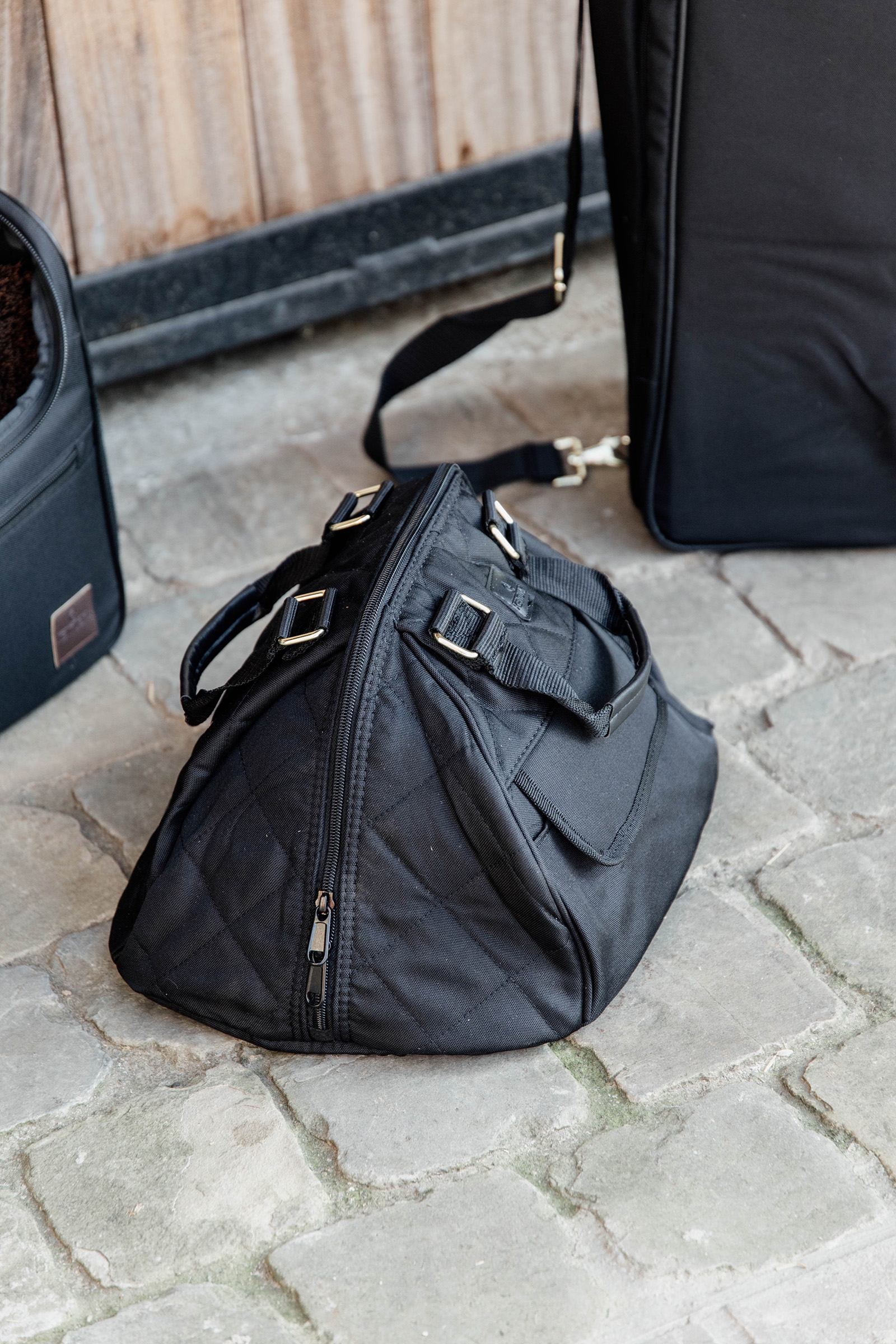 Torba na kask Kentucky Horsewear