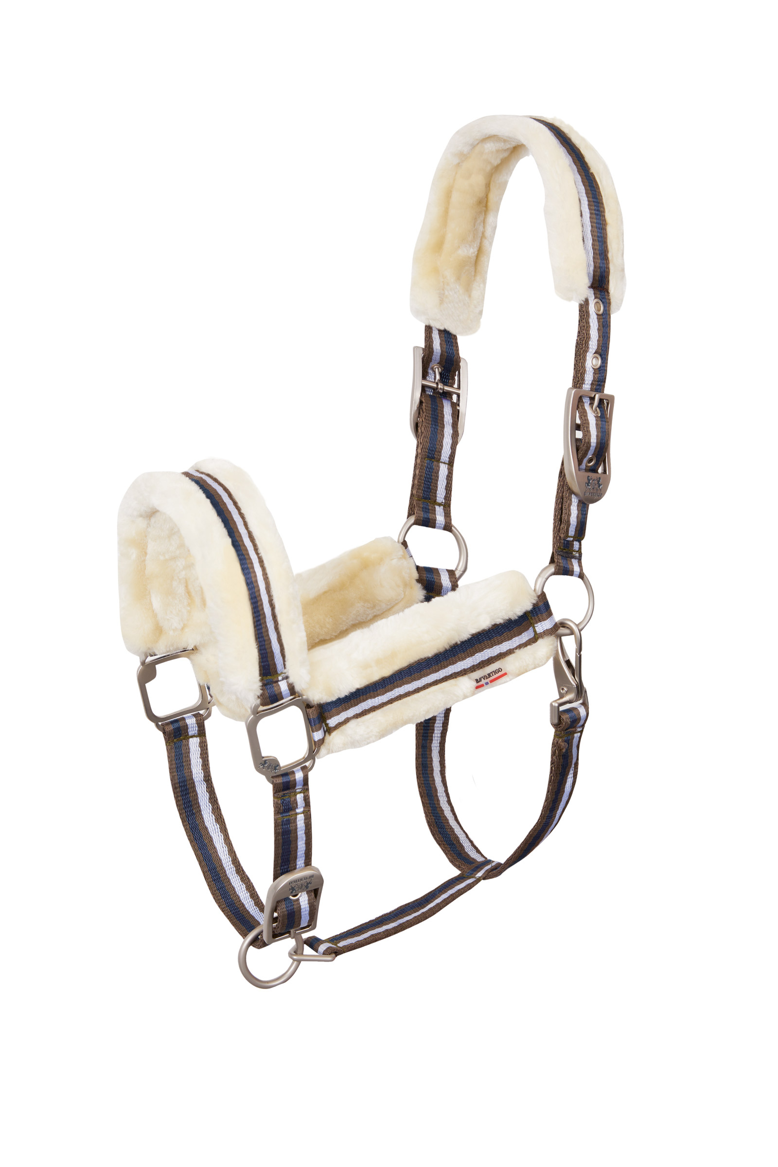 B Vertigo Cameron Kantar z futerkiem