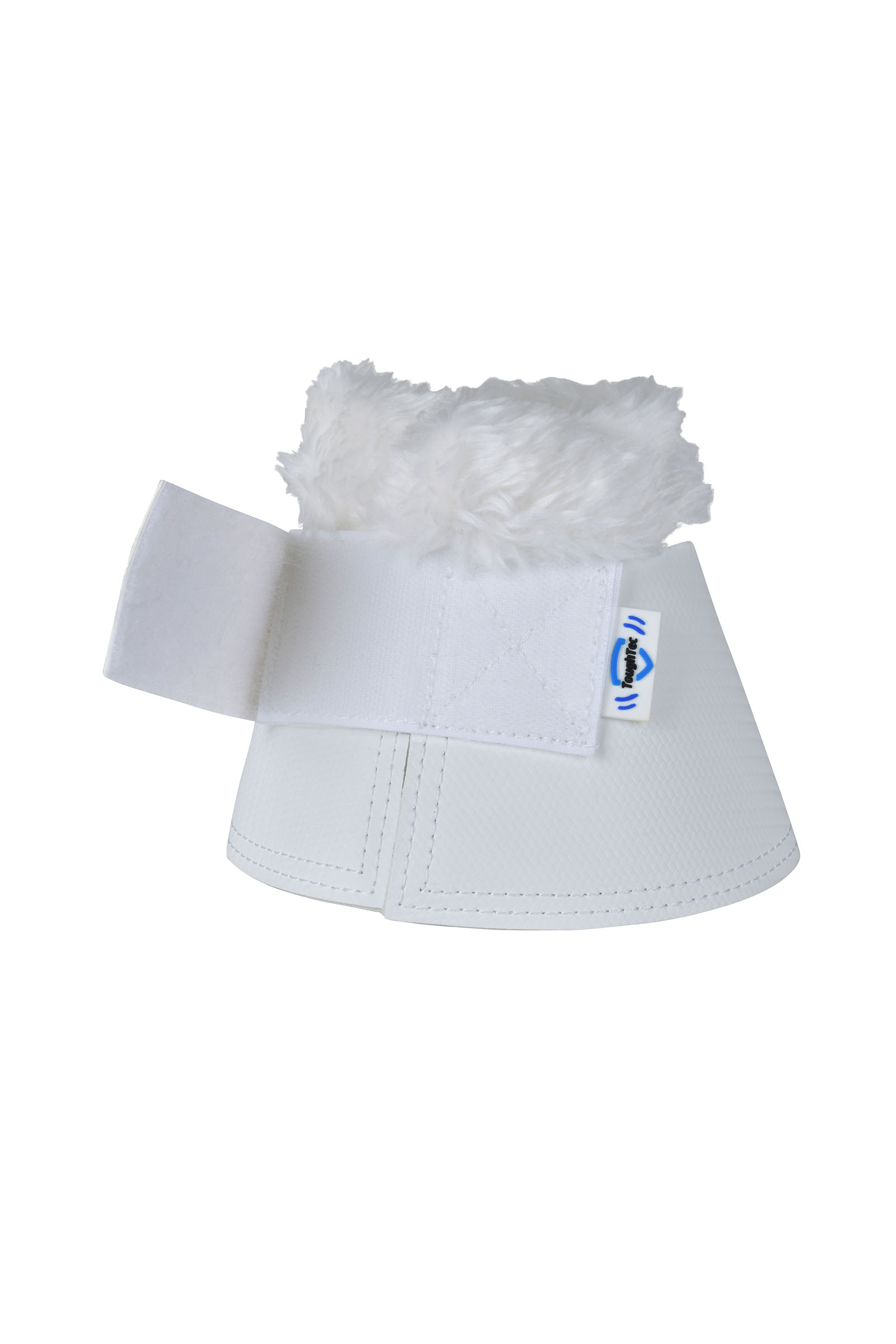 Weatherbeeta Tough-Tec zamszowe osłony na kopyta