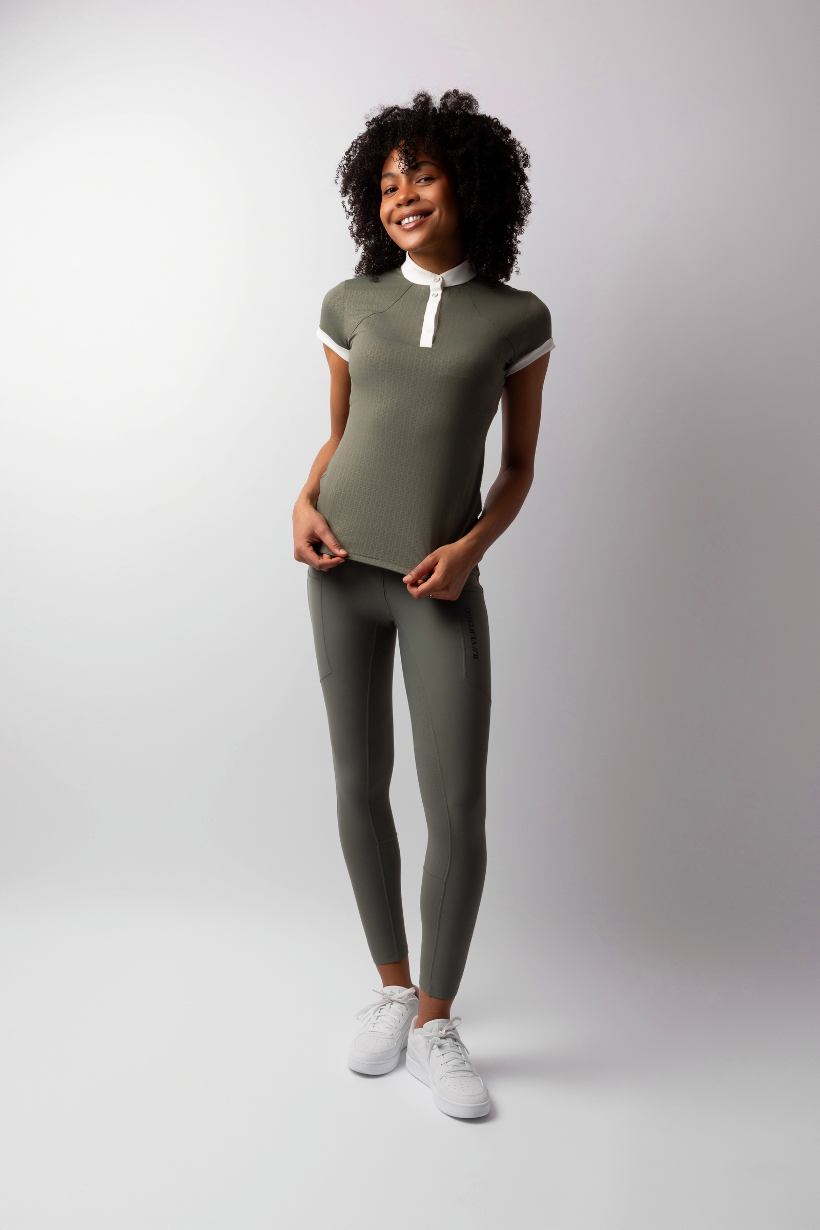 B Vertigo Liv Damska koszulka konkursowa